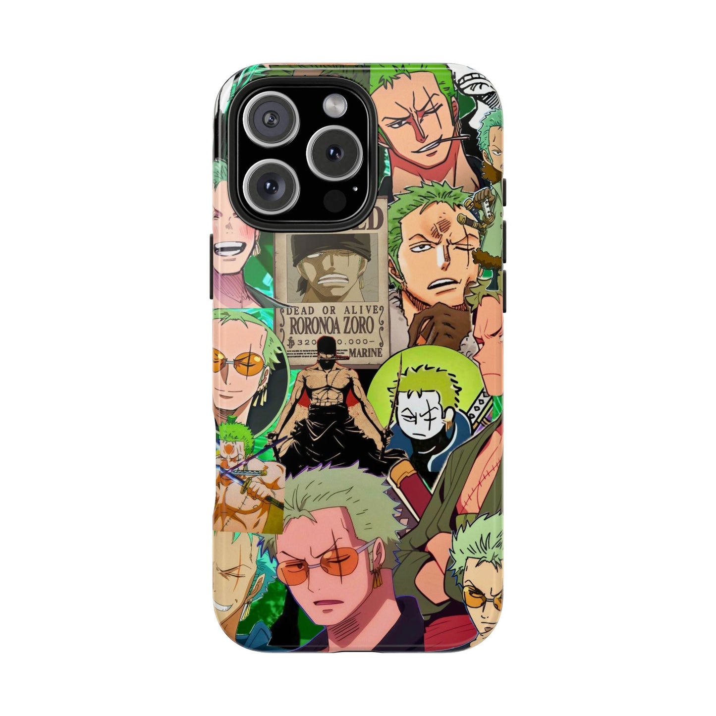 Shades of Zoro | One Piece