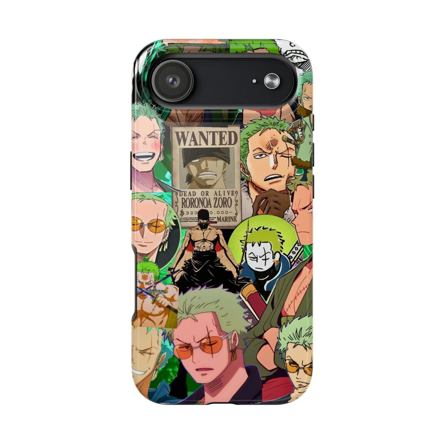 Shades of Zoro | One Piece