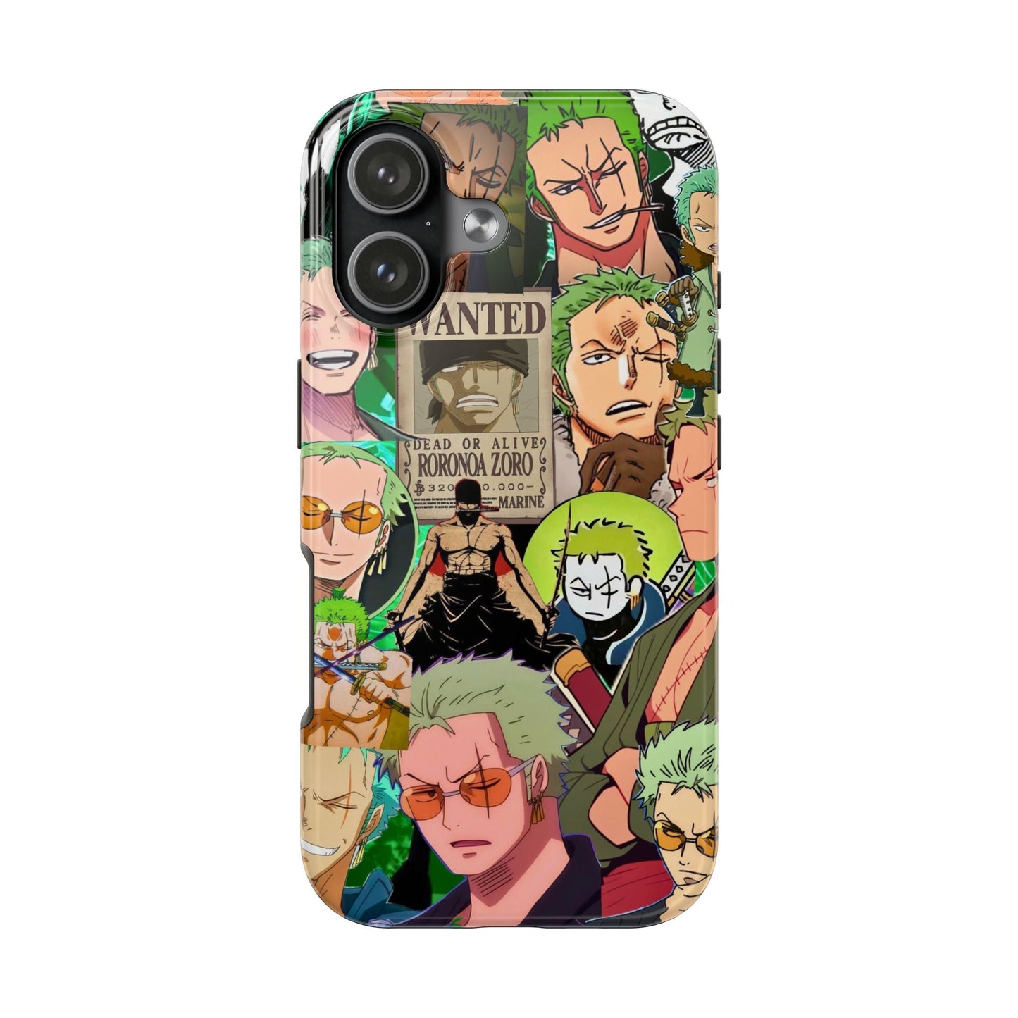 Shades of Zoro | One Piece