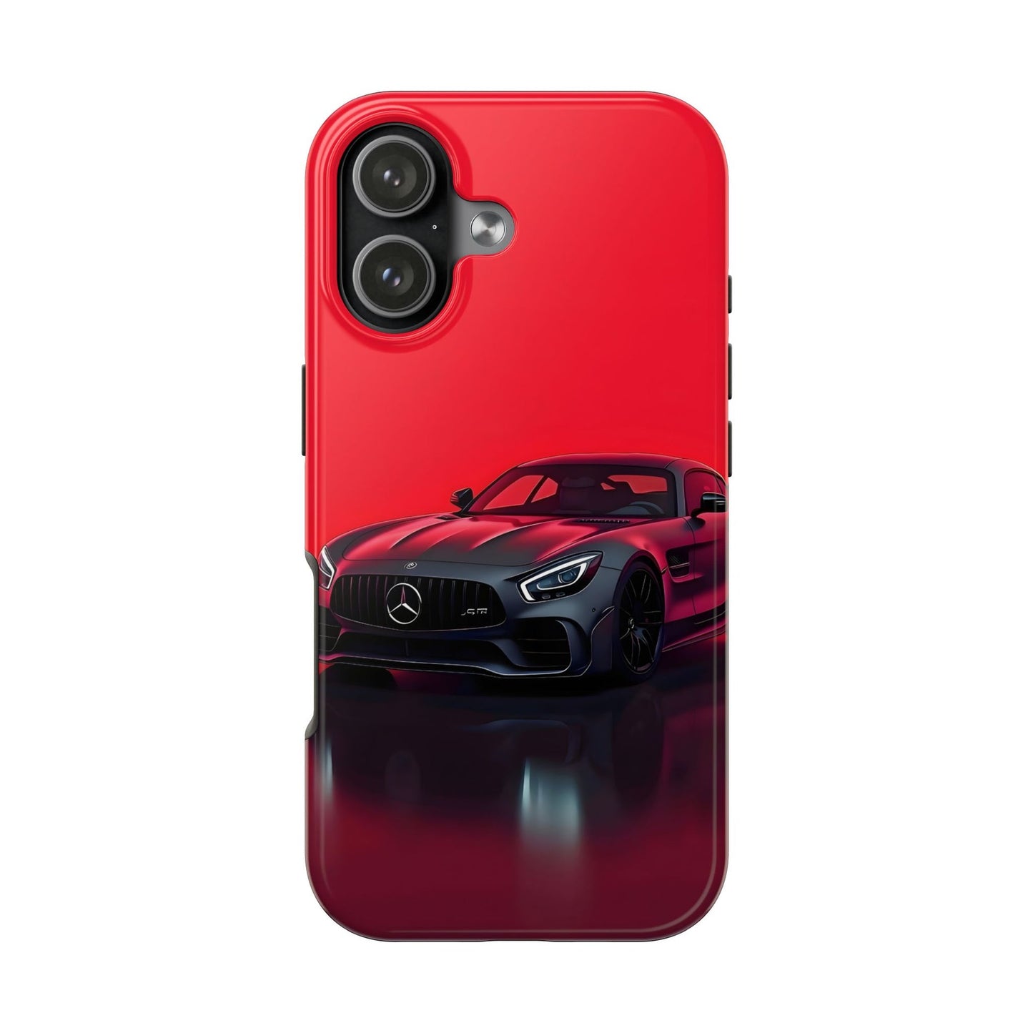 AMG Ignitara  | MOTOR HEAD