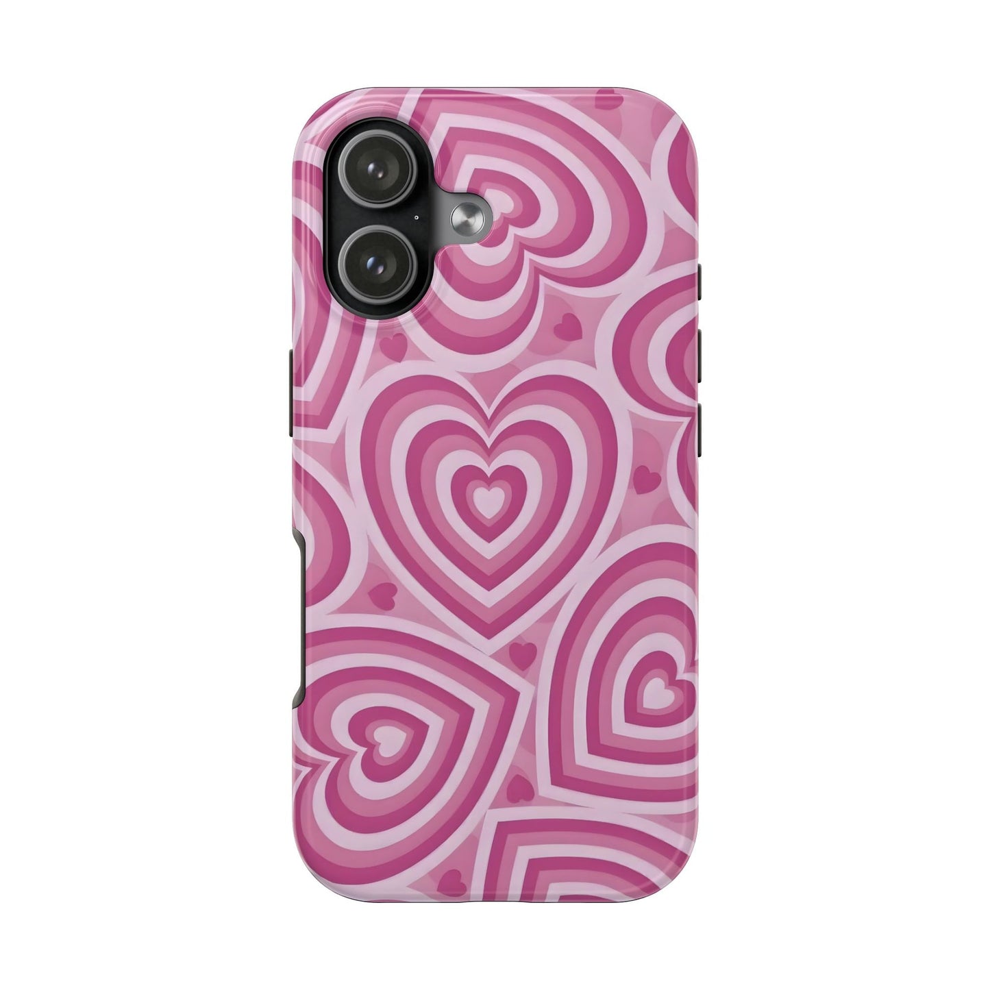 Blush Heart | For Her
