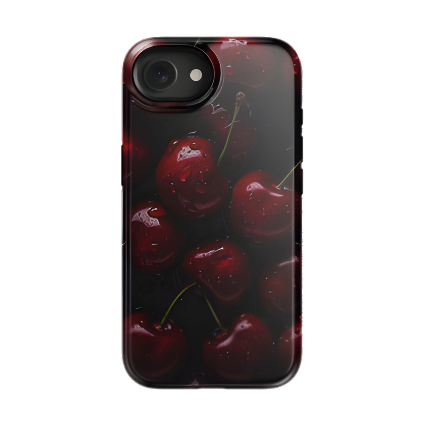 Velvet Cherries | For Her