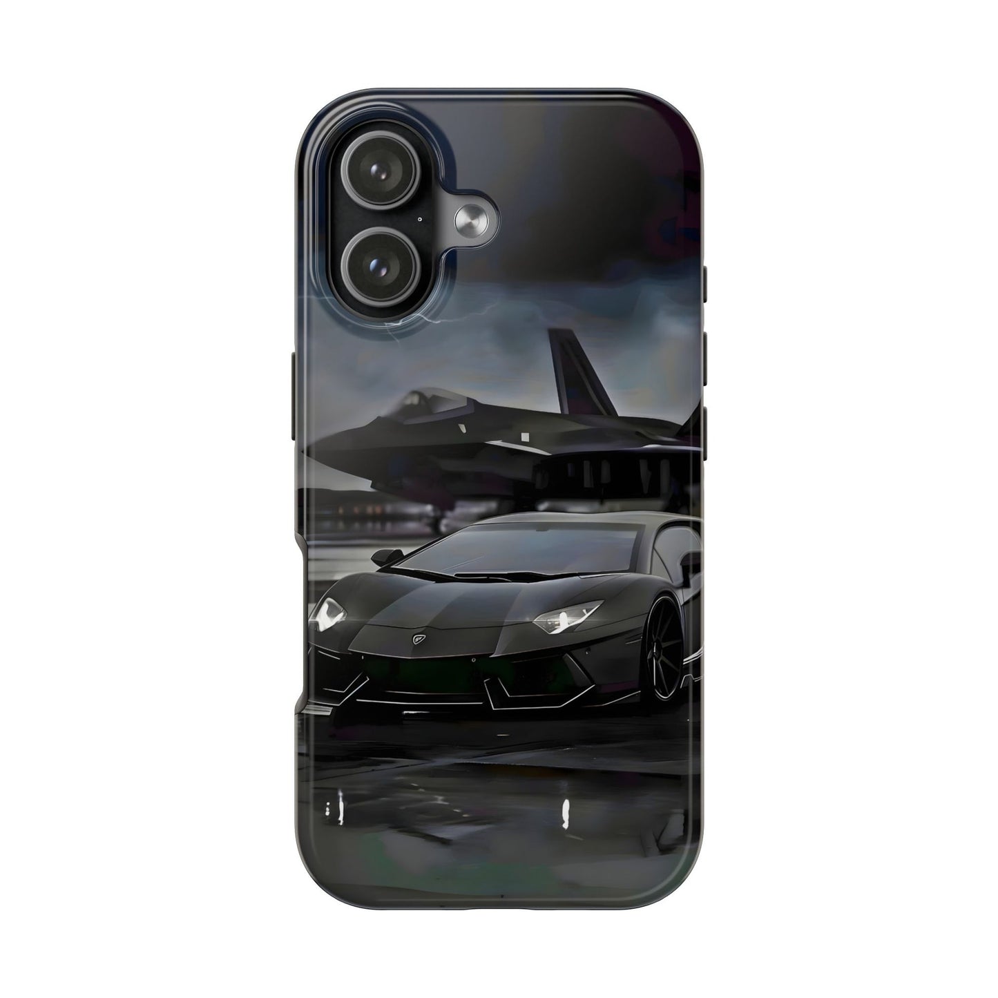 Aventador Halcyon  | MOTOR HEAD