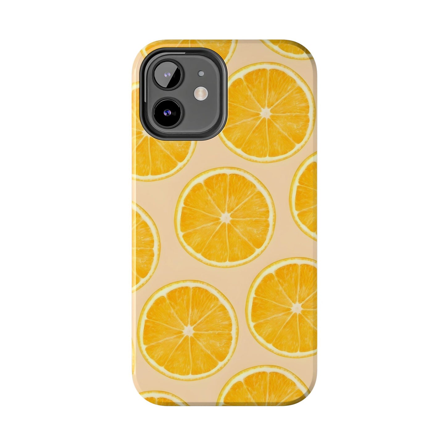 Amber Slice | For Her