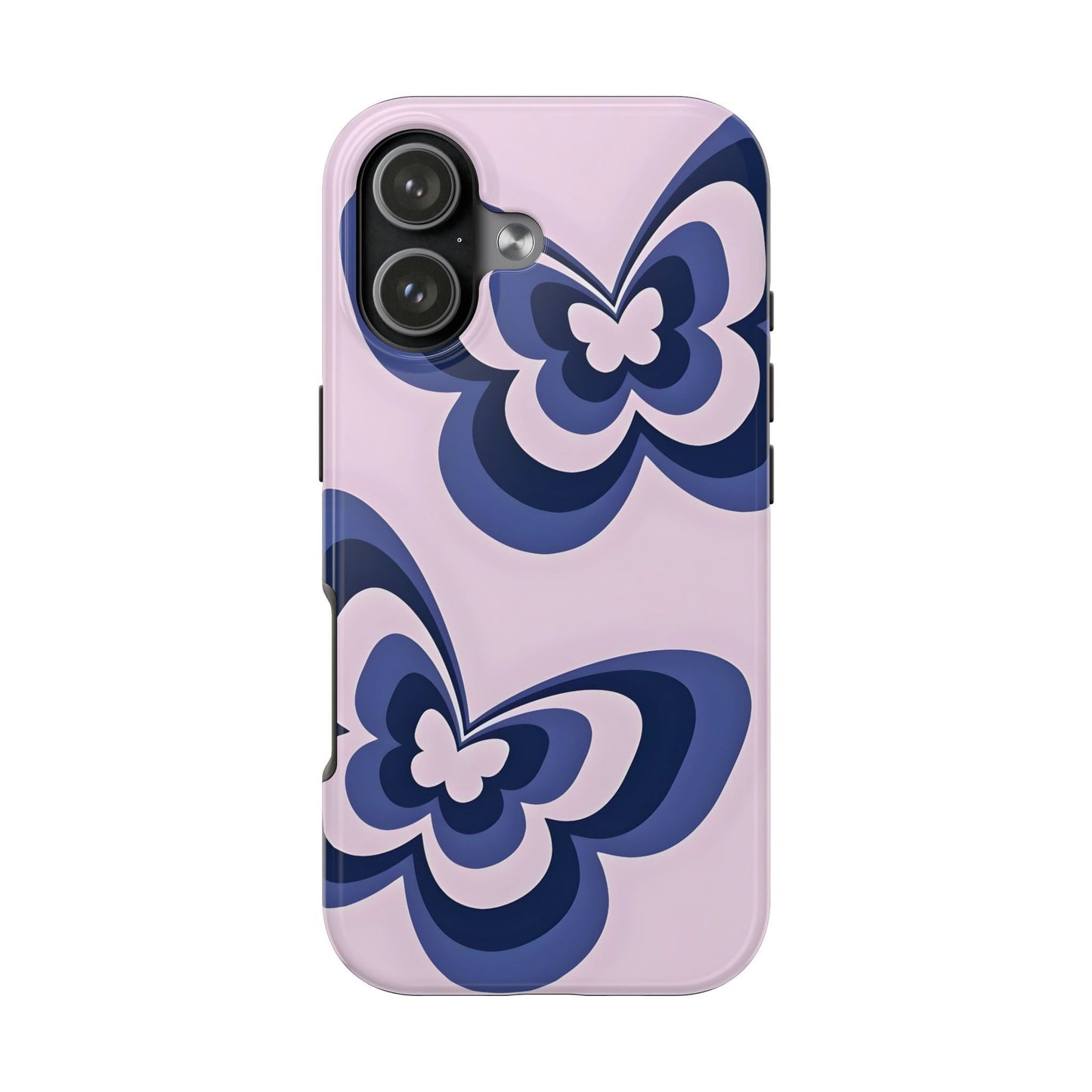Indigo Wing | For Her
