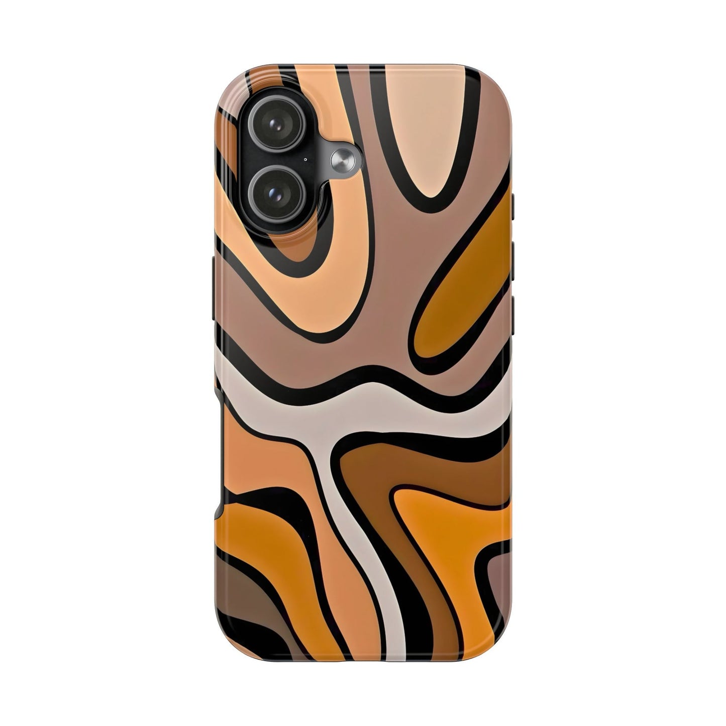 Caramel Pulse | For Her