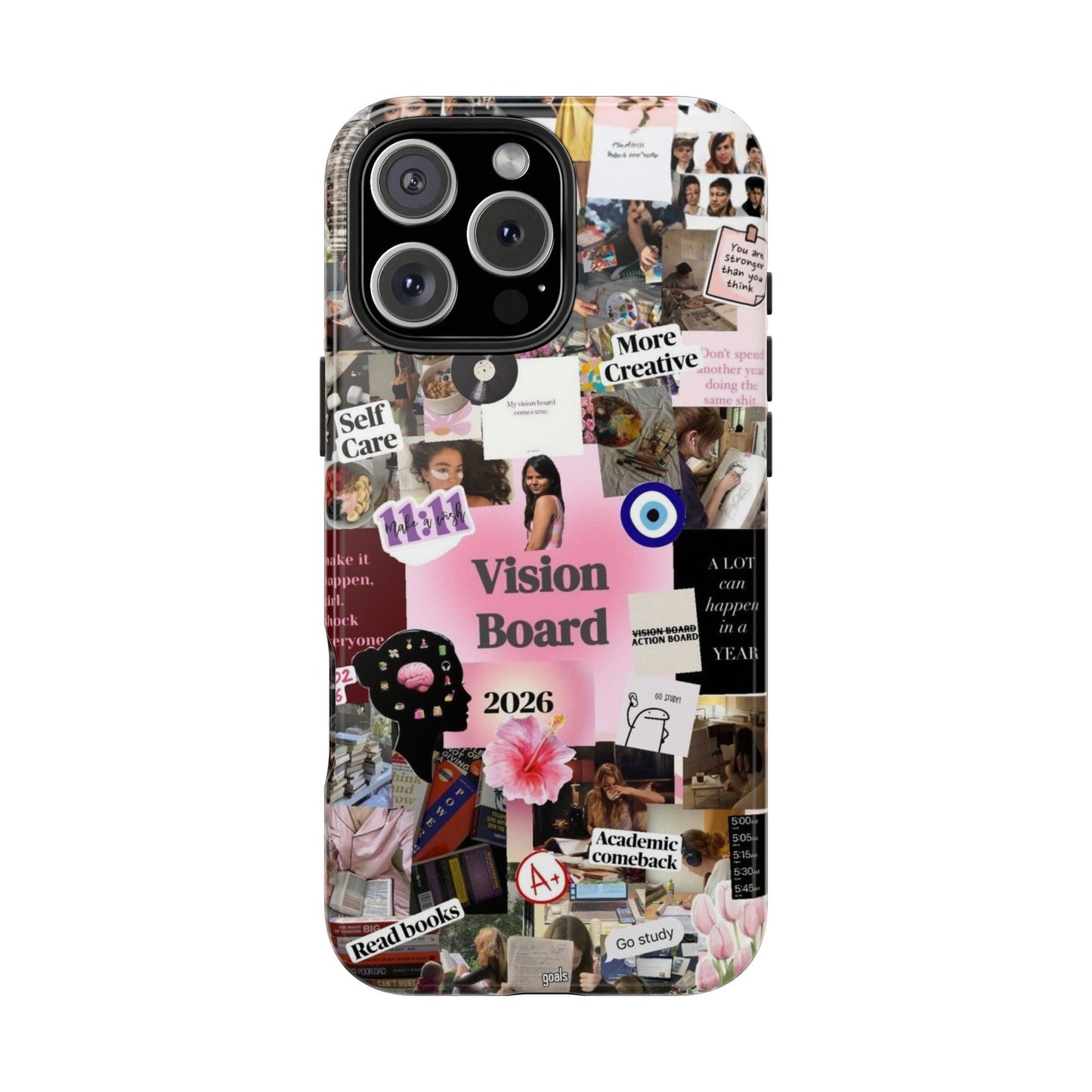 Vision Alchemy | For Her
