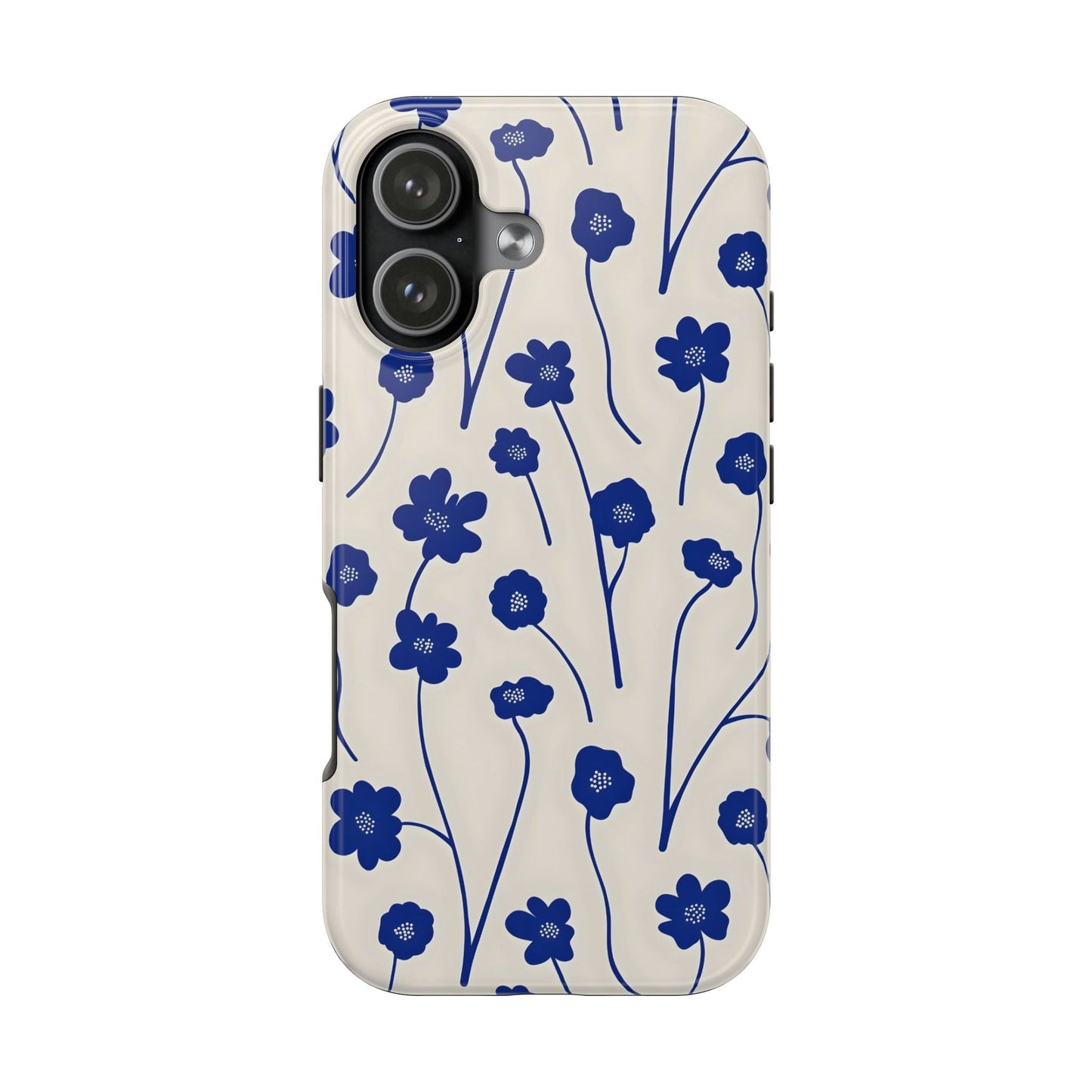 Cobalt Feathers | For Her