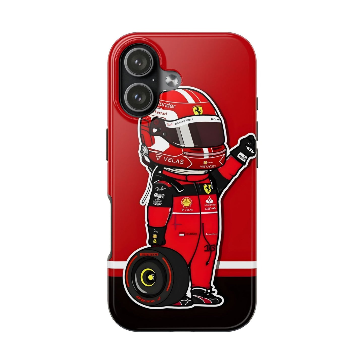 Ferrari VivaCore | MOTOR HEAD