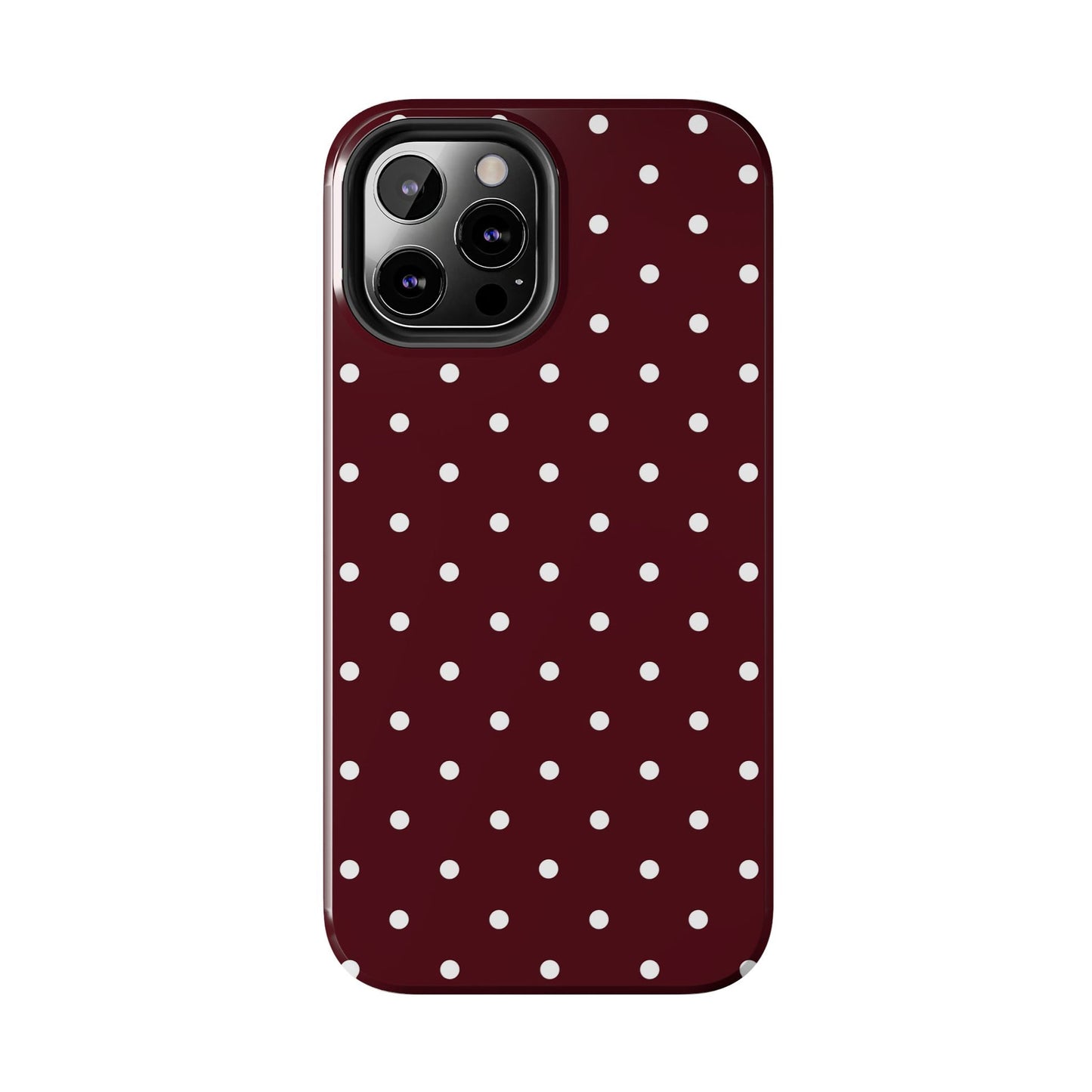 Classic Polka Dot | For Her
