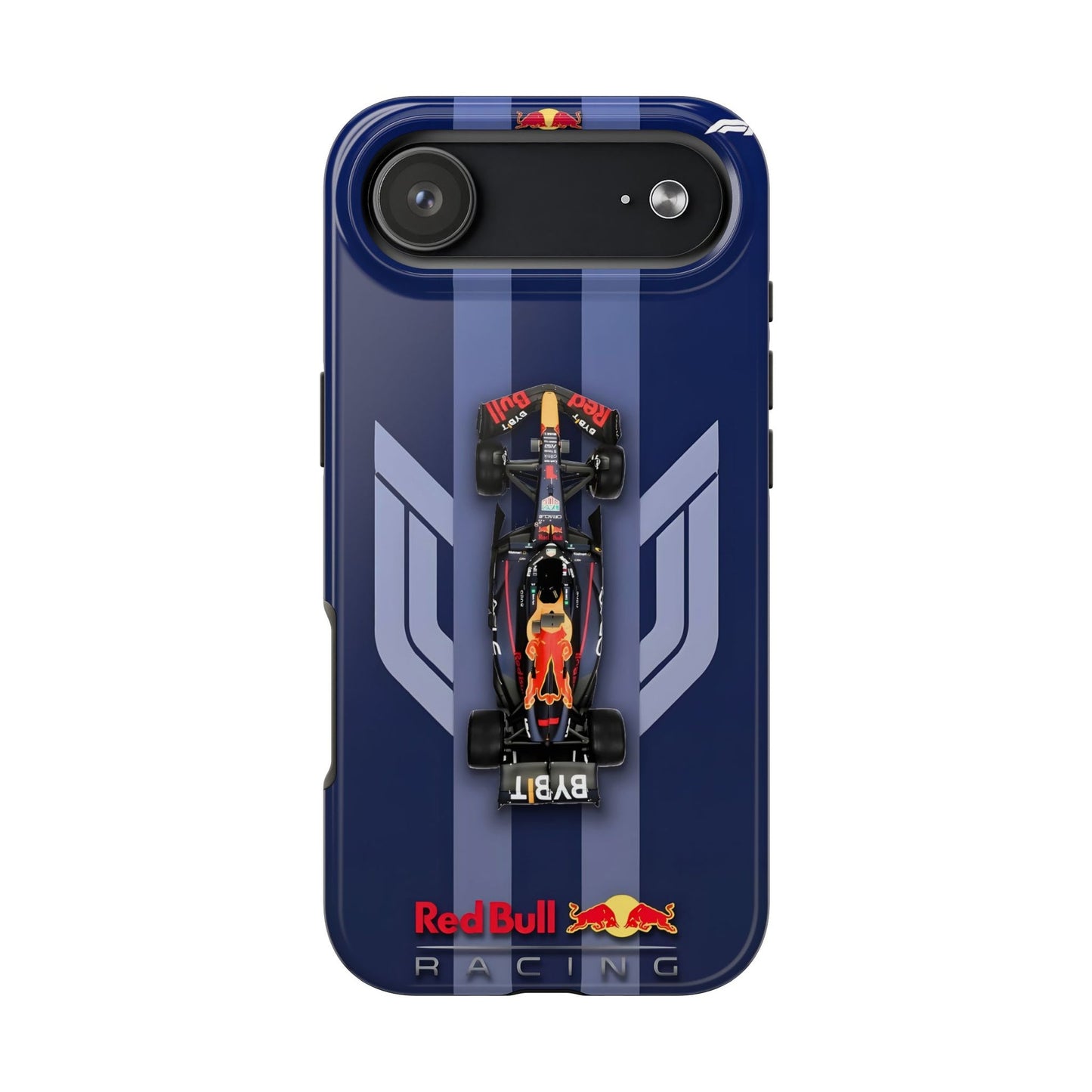Obsidian Thunder | MOTOR HEAD