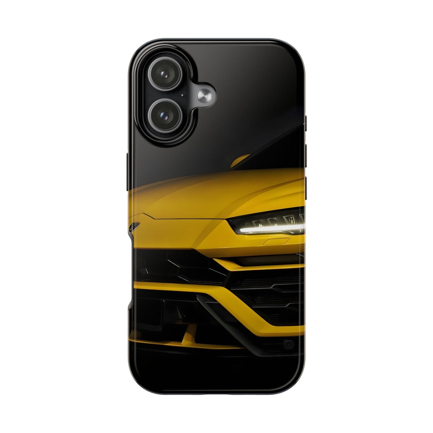 Urus Ignitia | MOTOR HEAD