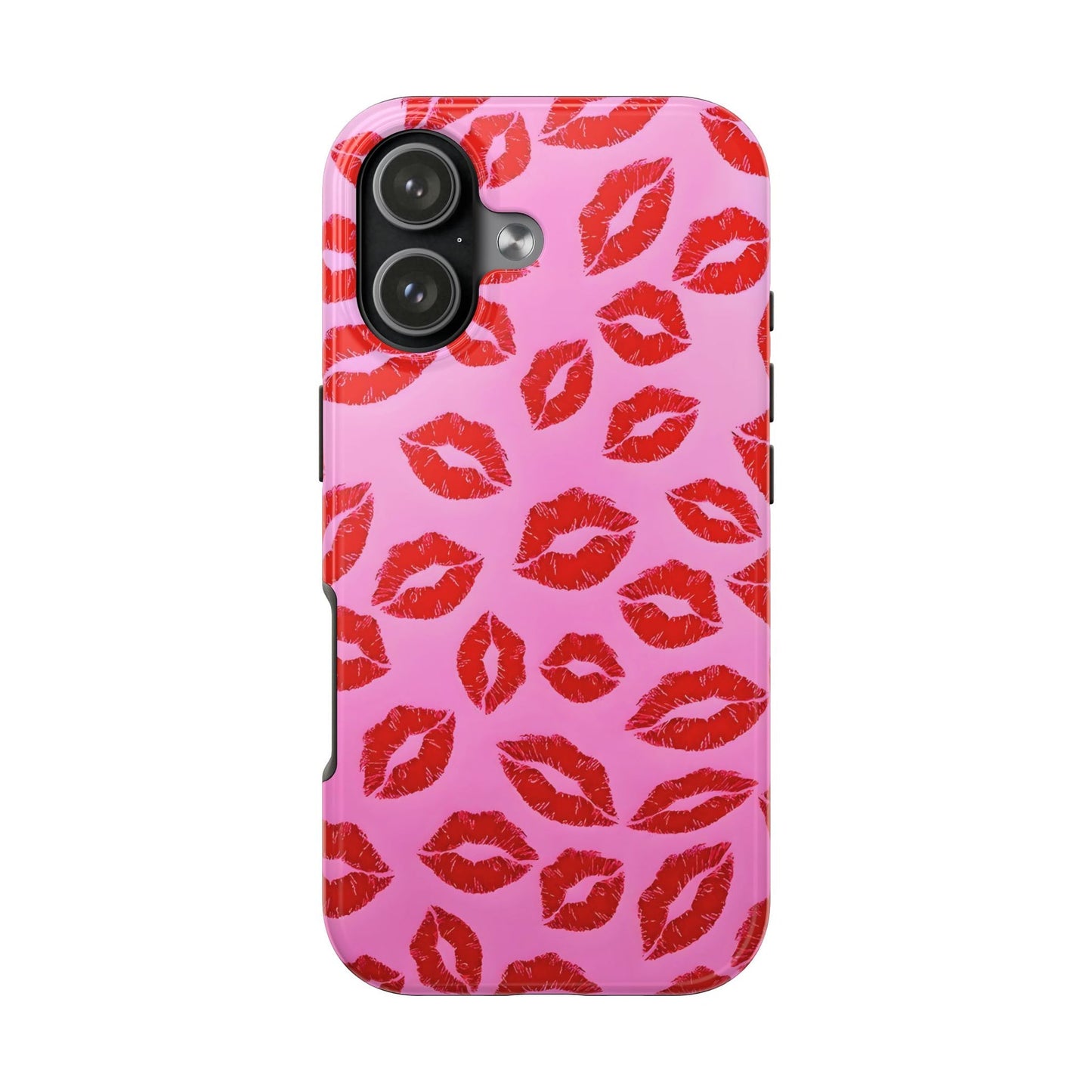 Scarlet Kiss | For Her