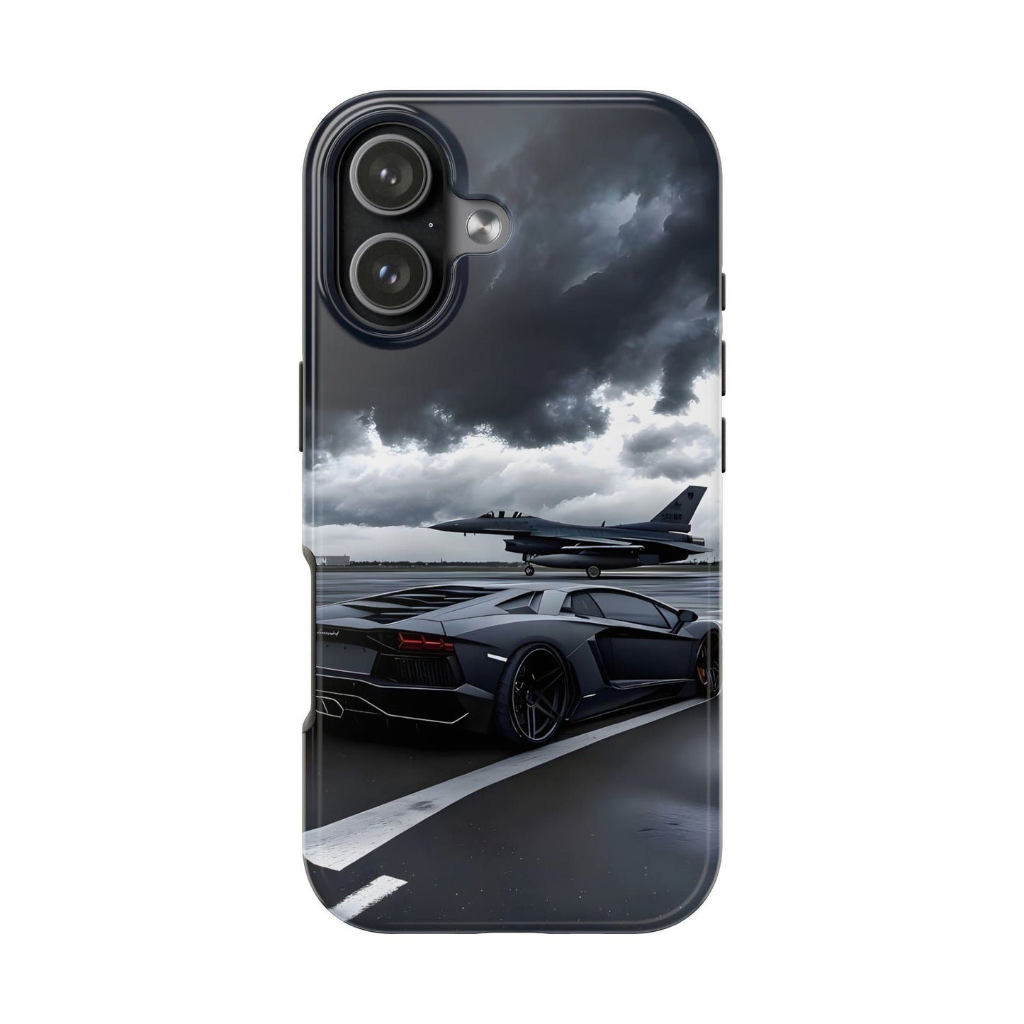Aventador Stormveil  | MOTOR HEAD