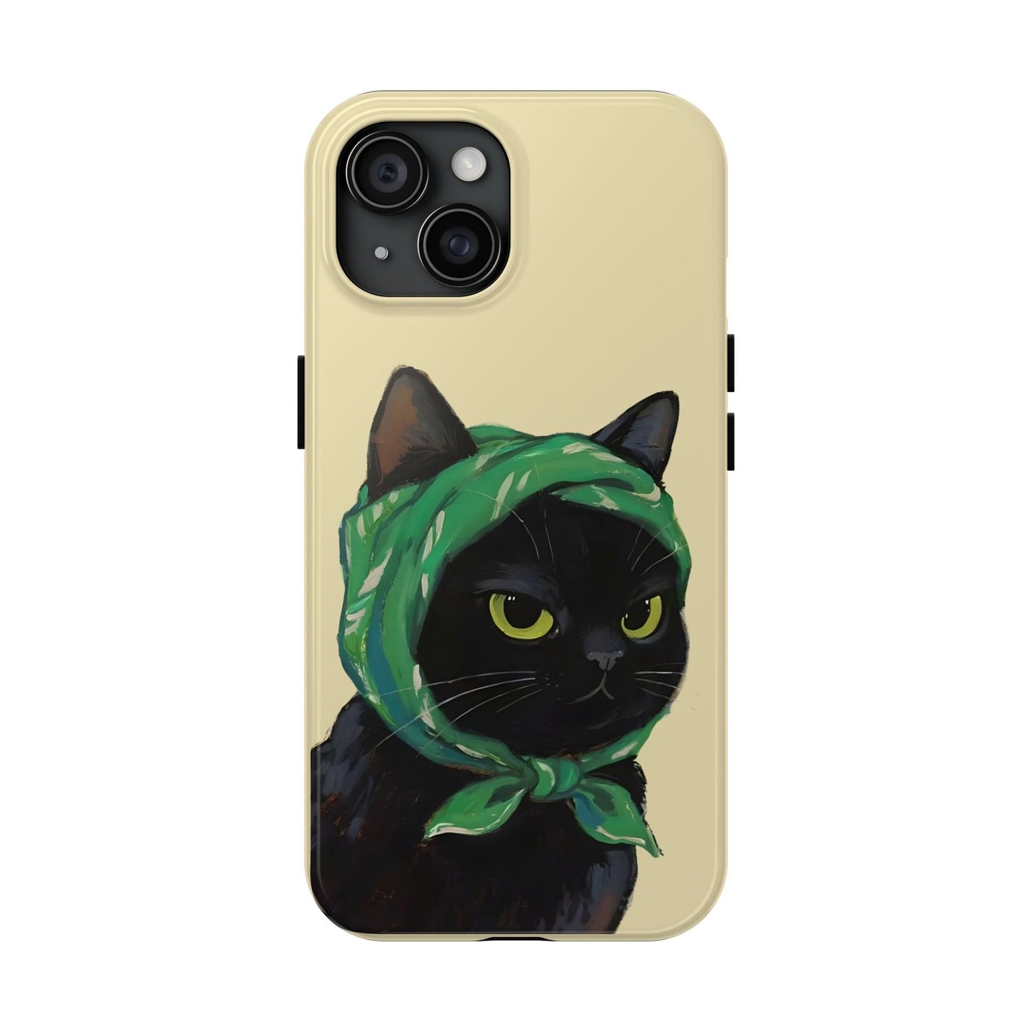Emerald Gaze | For Her