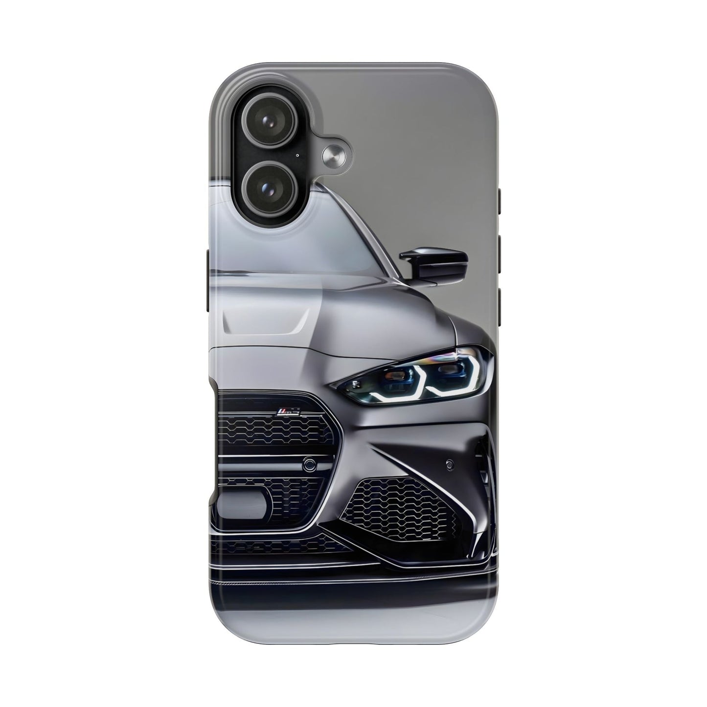 M4 Revenique | MOTOR HEAD