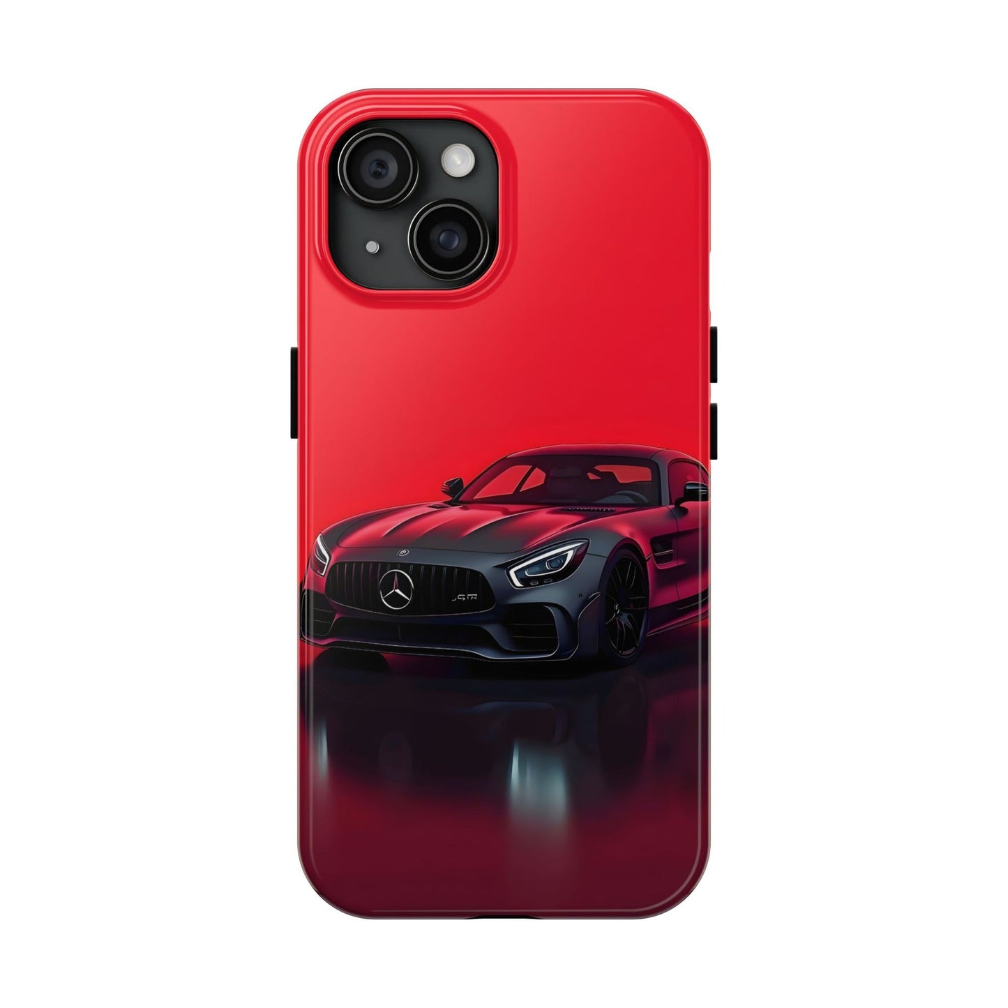 AMG Ignitara  | MOTOR HEAD