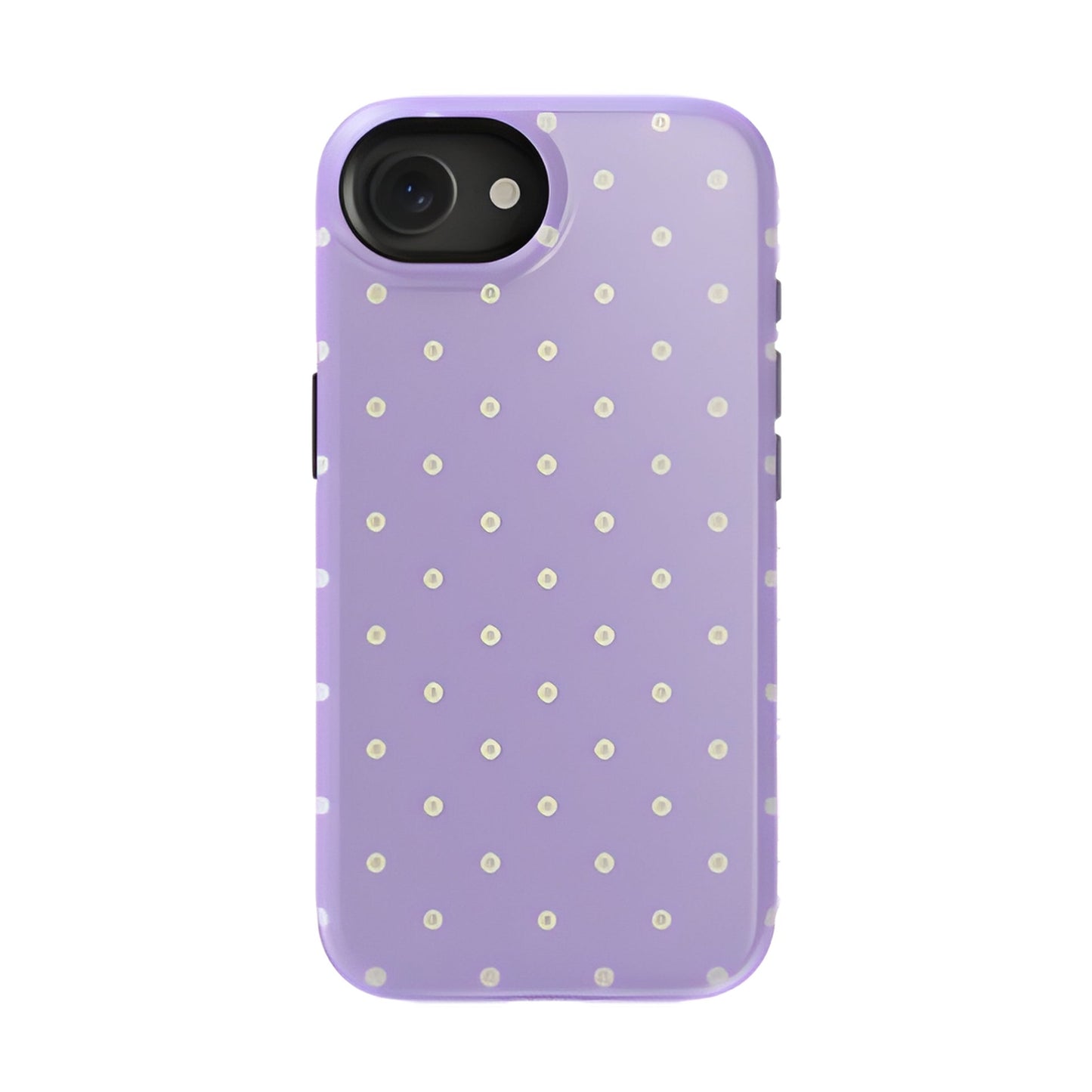 Lilac Polka Reverie | For Her