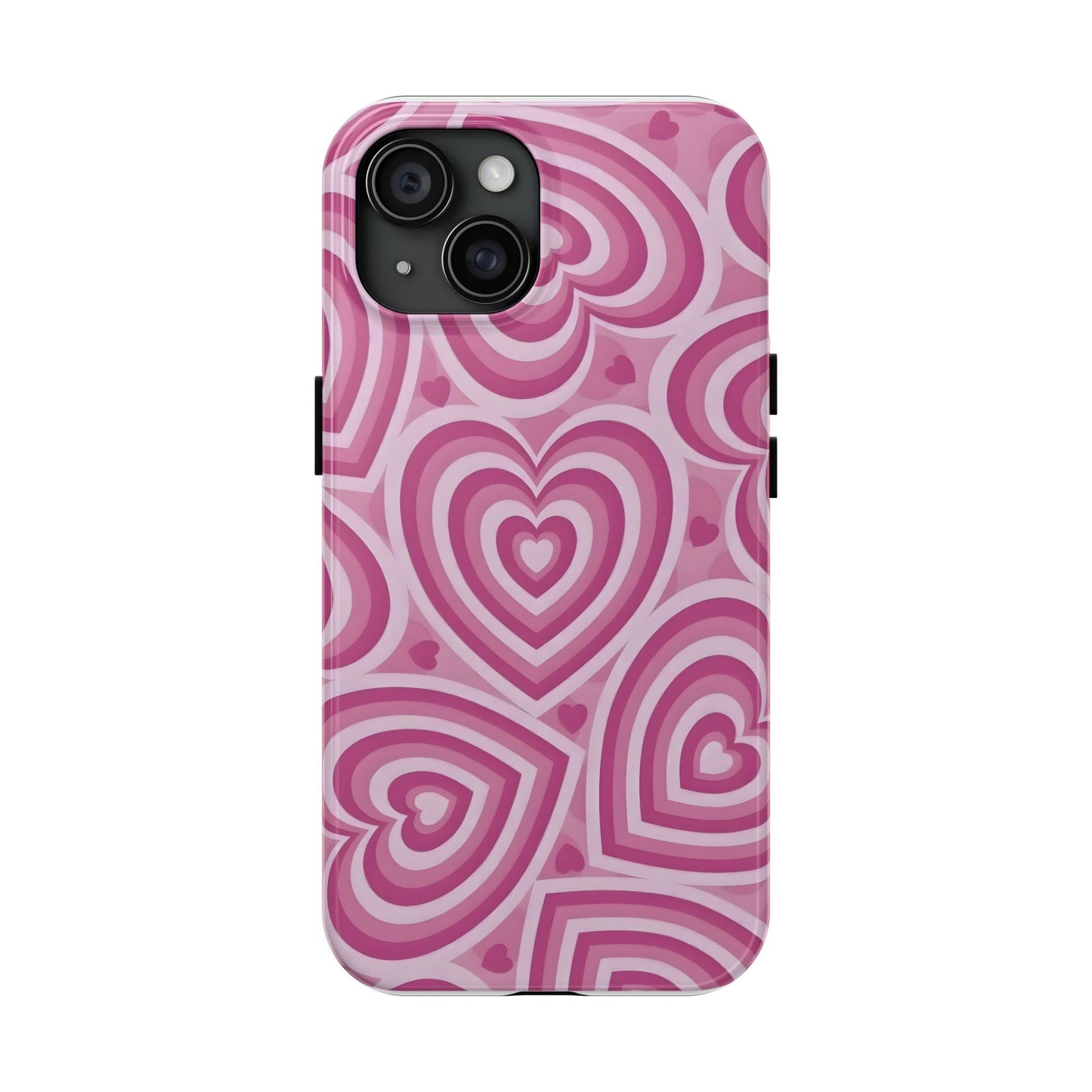 Blush Heart | For Her