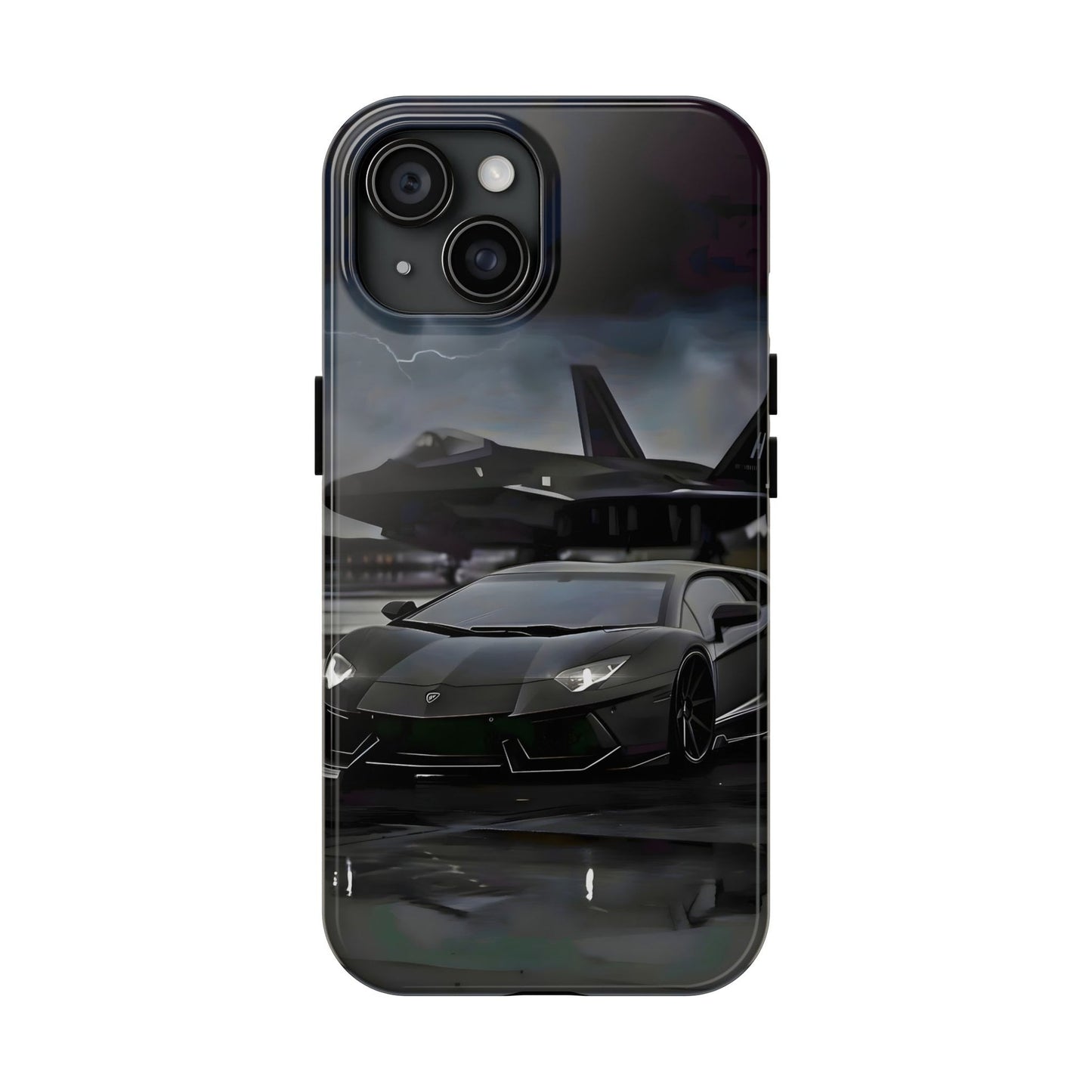 Aventador Halcyon  | MOTOR HEAD