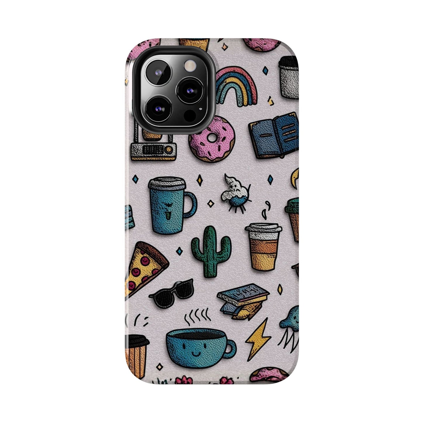 Candy Sketchbook | For Her