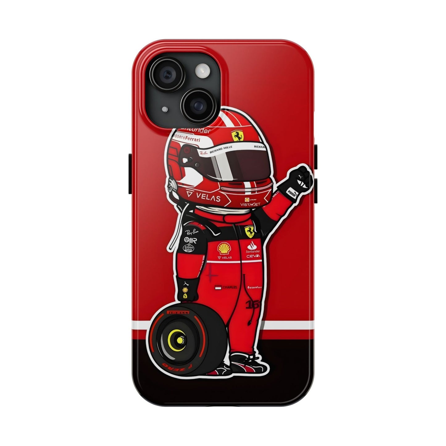 Ferrari VivaCore | MOTOR HEAD