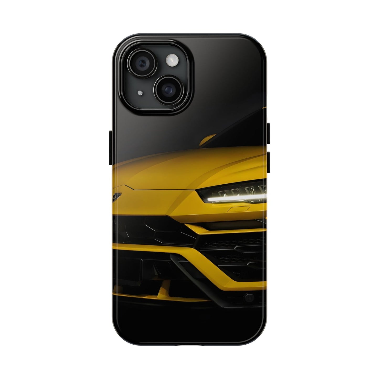 Urus Ignitia | MOTOR HEAD