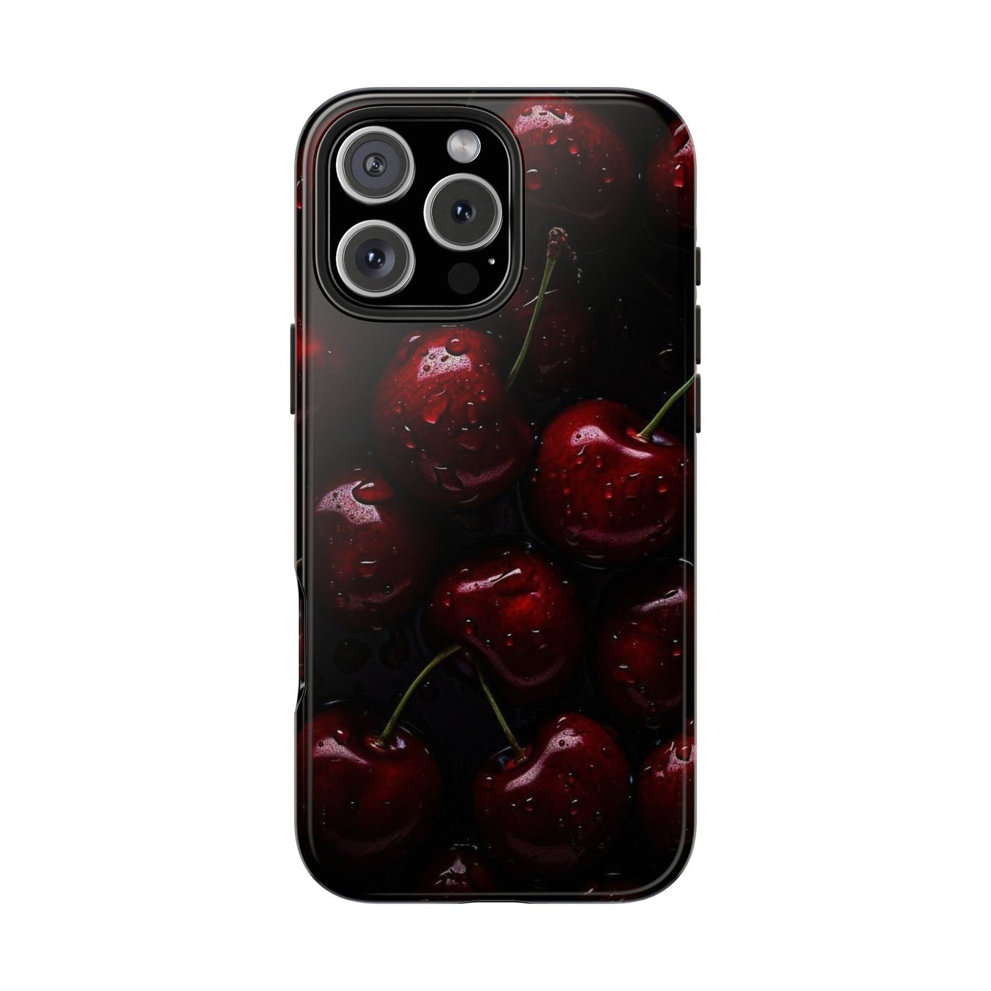 Velvet Cherries | For Her