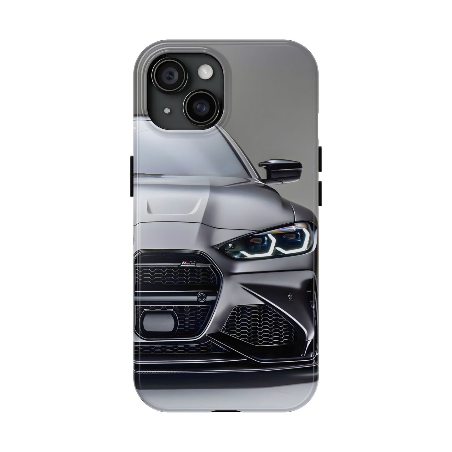 M4 Revenique | MOTOR HEAD