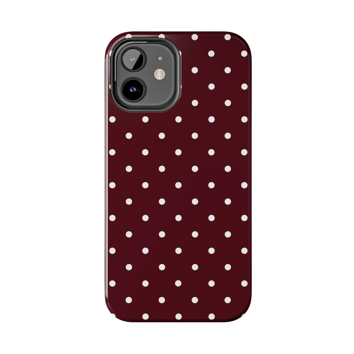 Classic Polka Dot | For Her