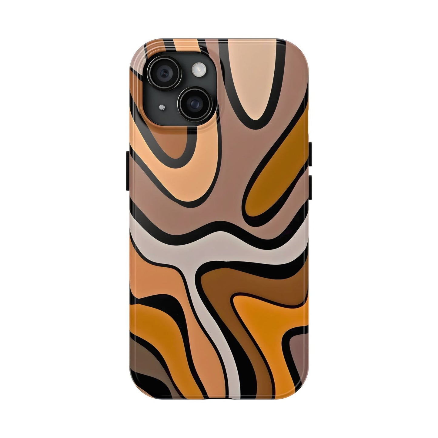 Caramel Pulse | For Her