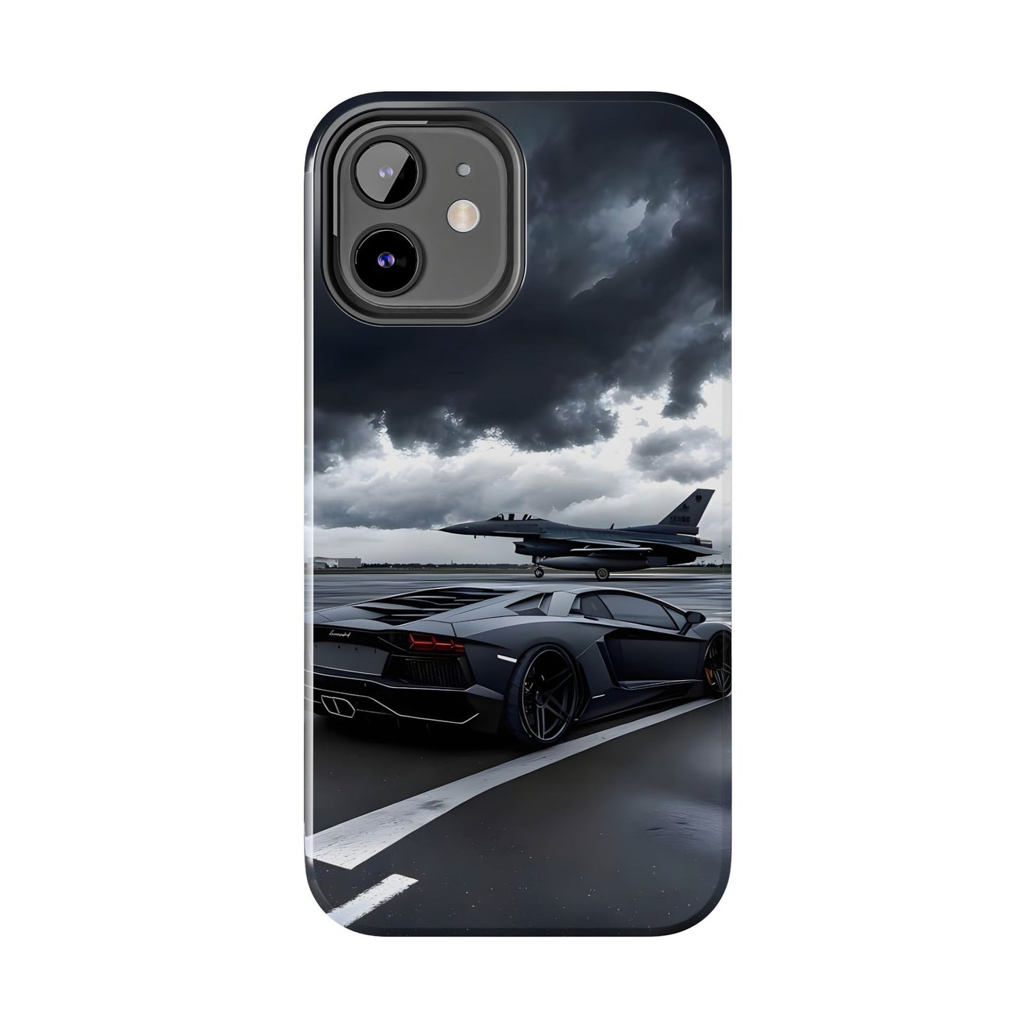 Aventador Stormveil  | MOTOR HEAD