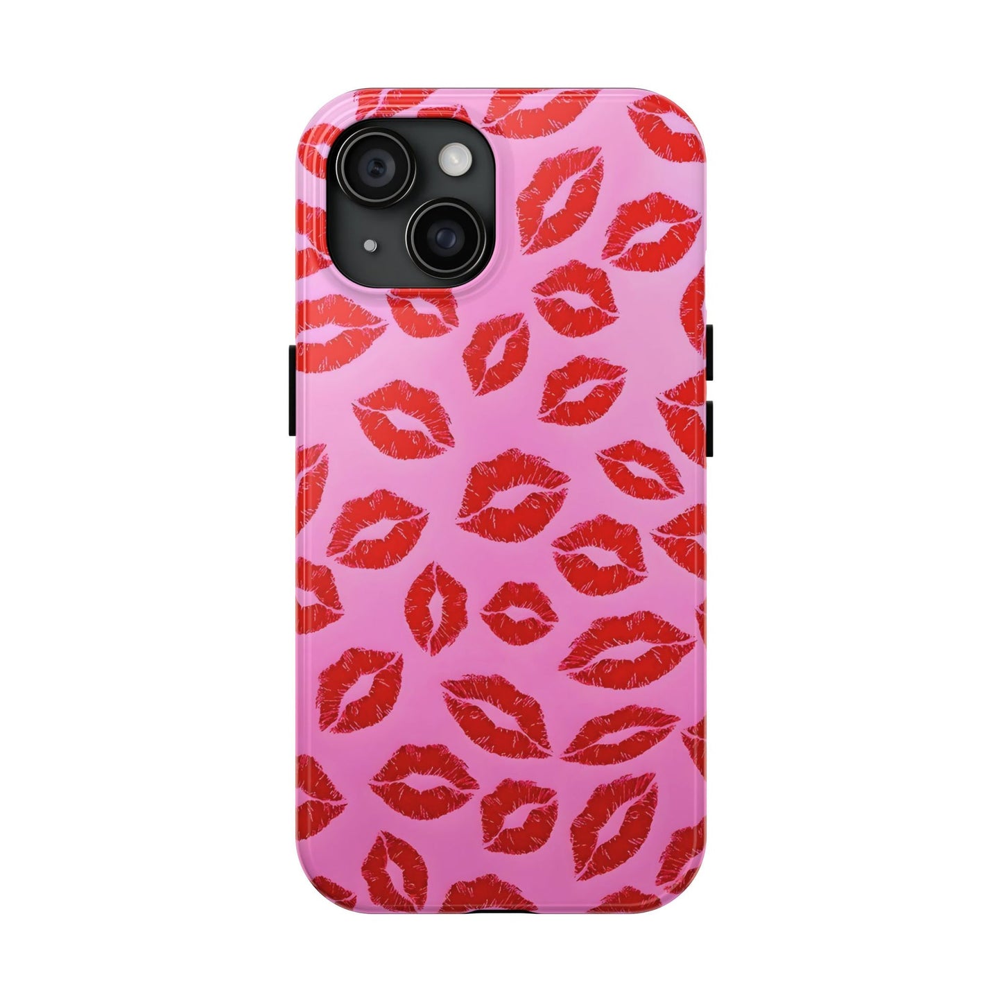 Scarlet Kiss | For Her