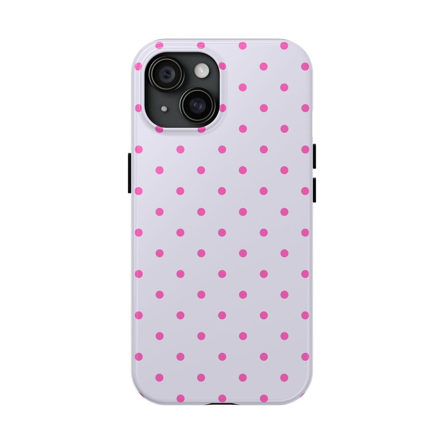 Pink Polka Society | For Her