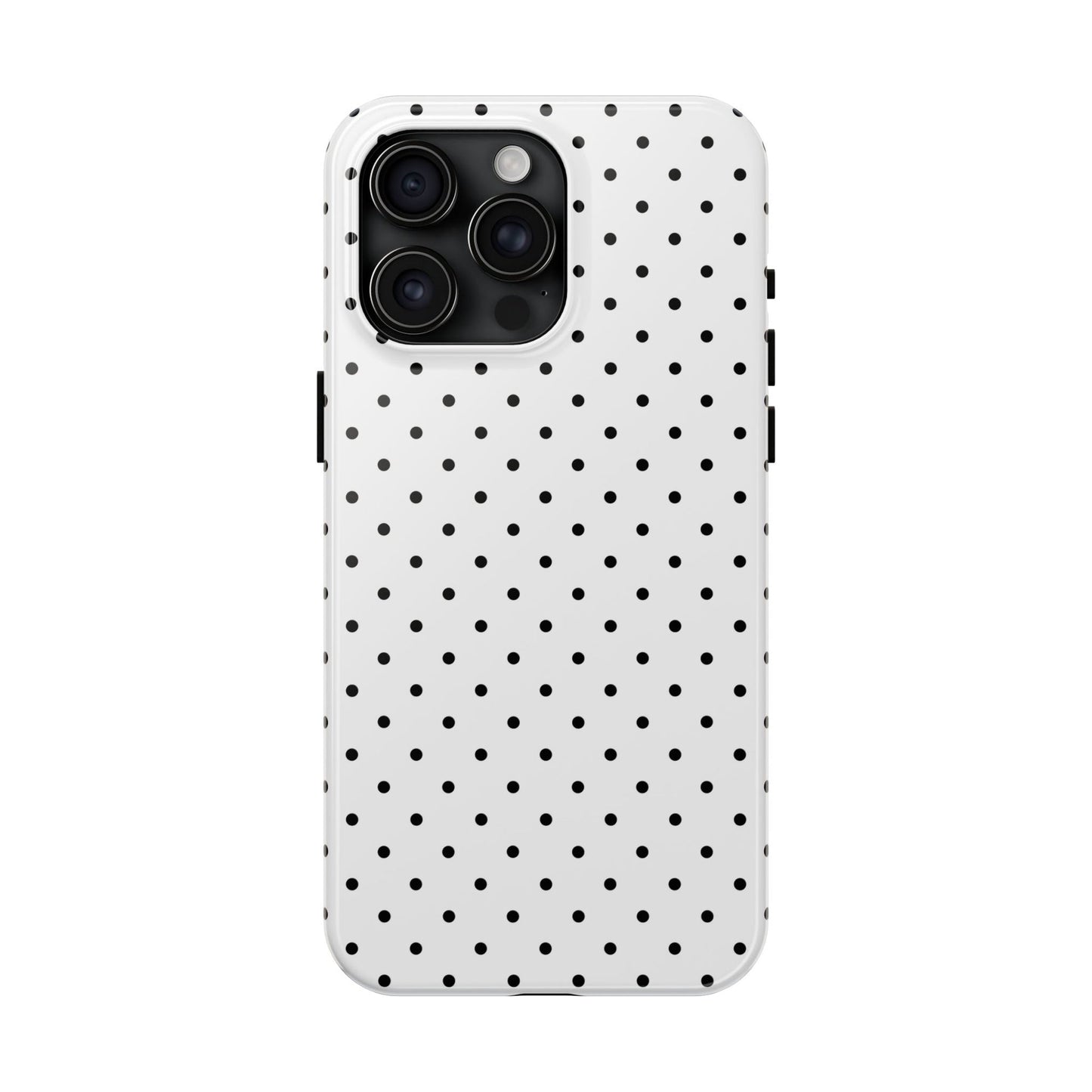 Parisian Dotline | For Her