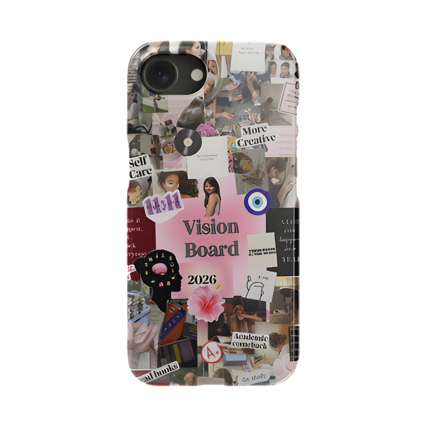 Vision Alchemy | For Her