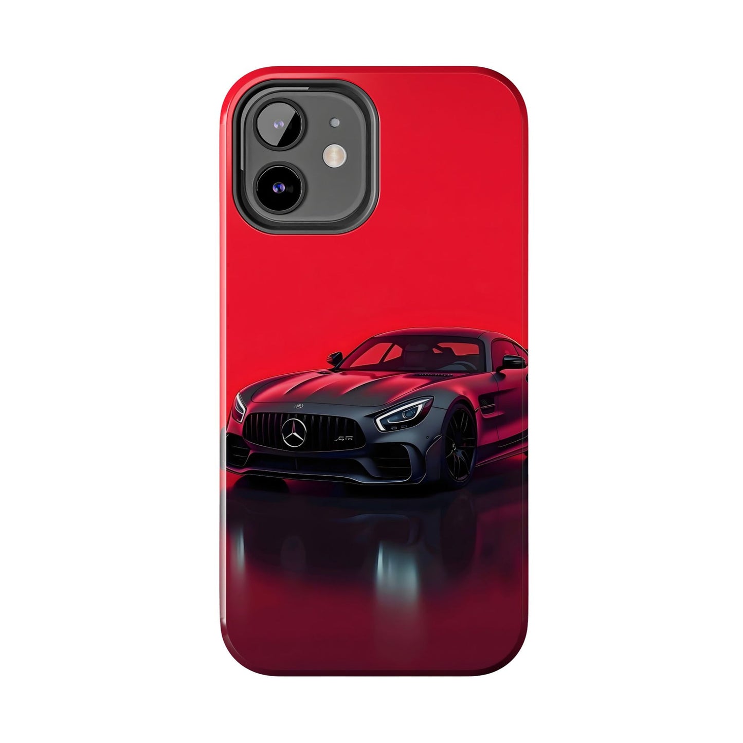 AMG Ignitara  | MOTOR HEAD