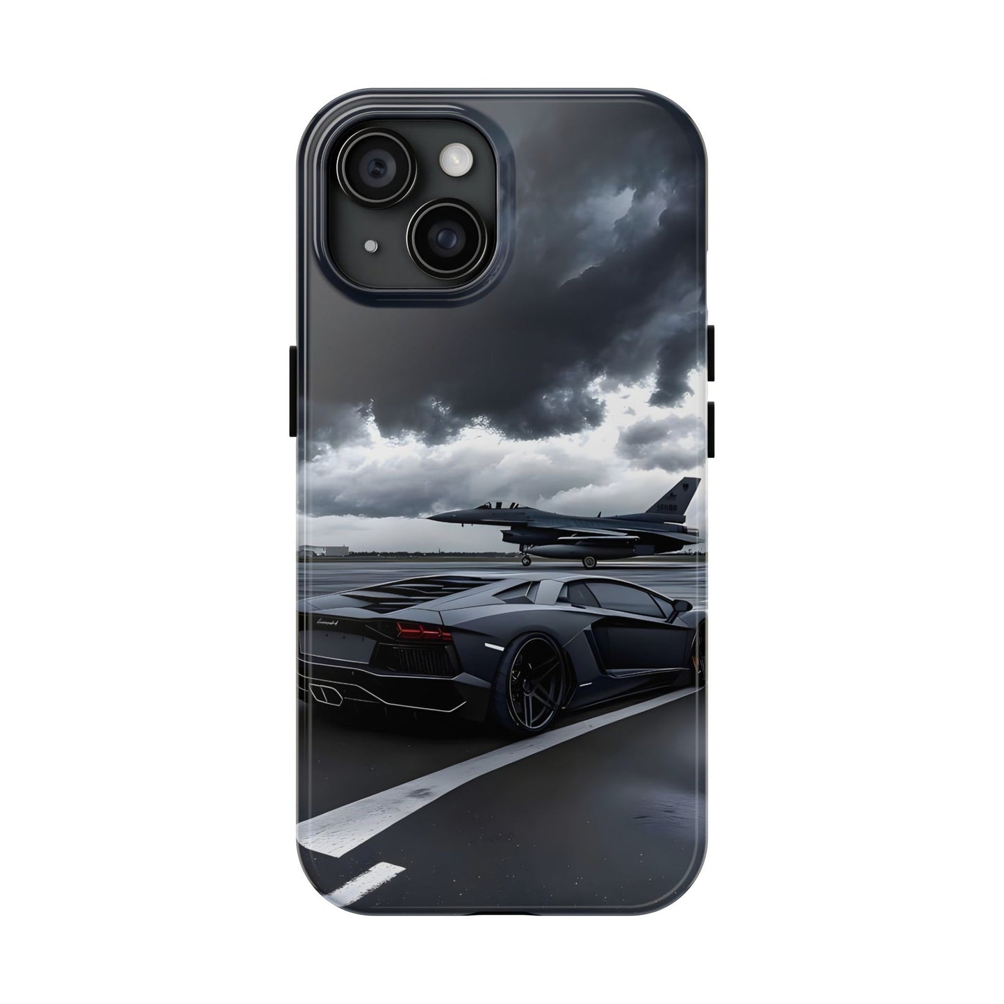 Aventador Stormveil  | MOTOR HEAD