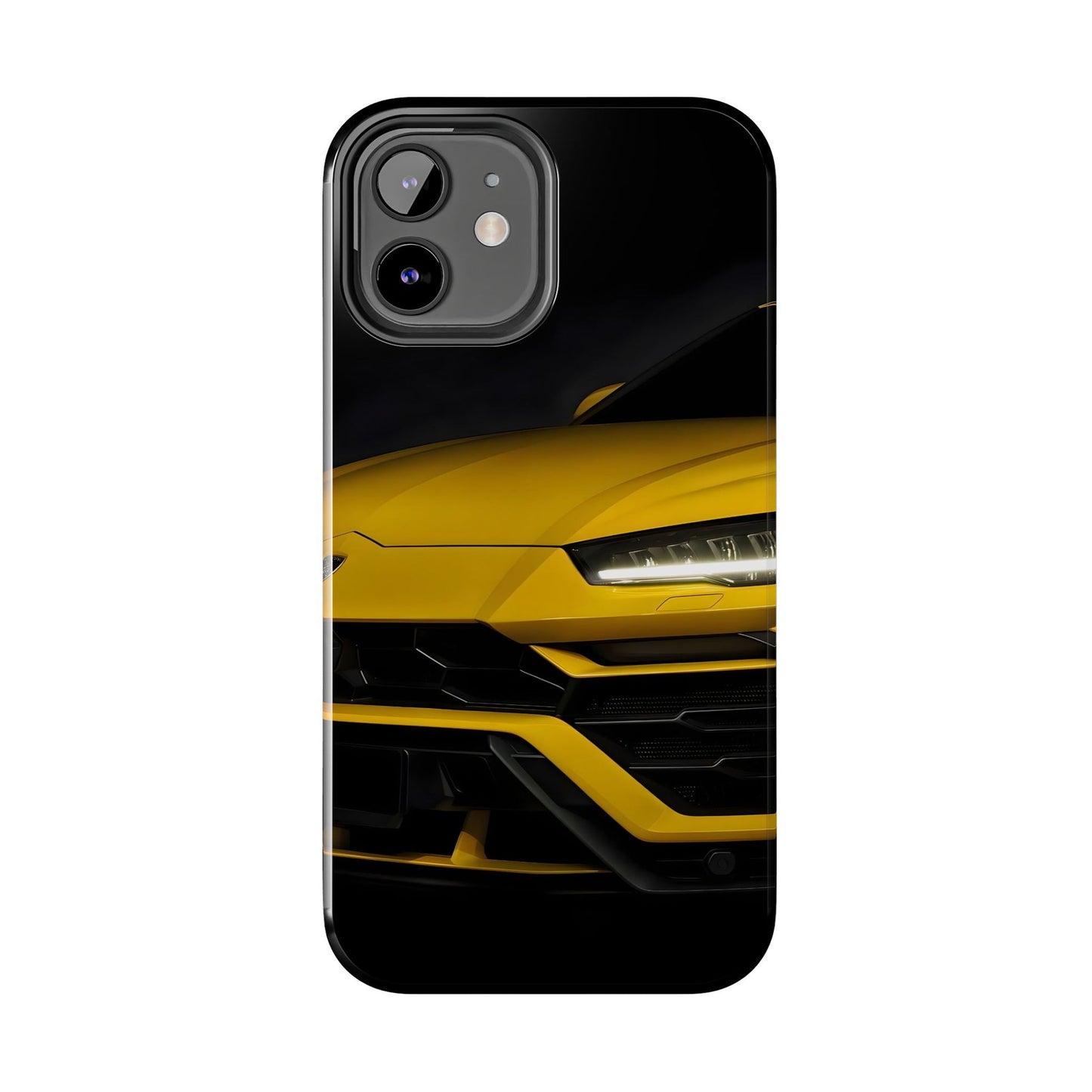 Urus Ignitia | MOTOR HEAD