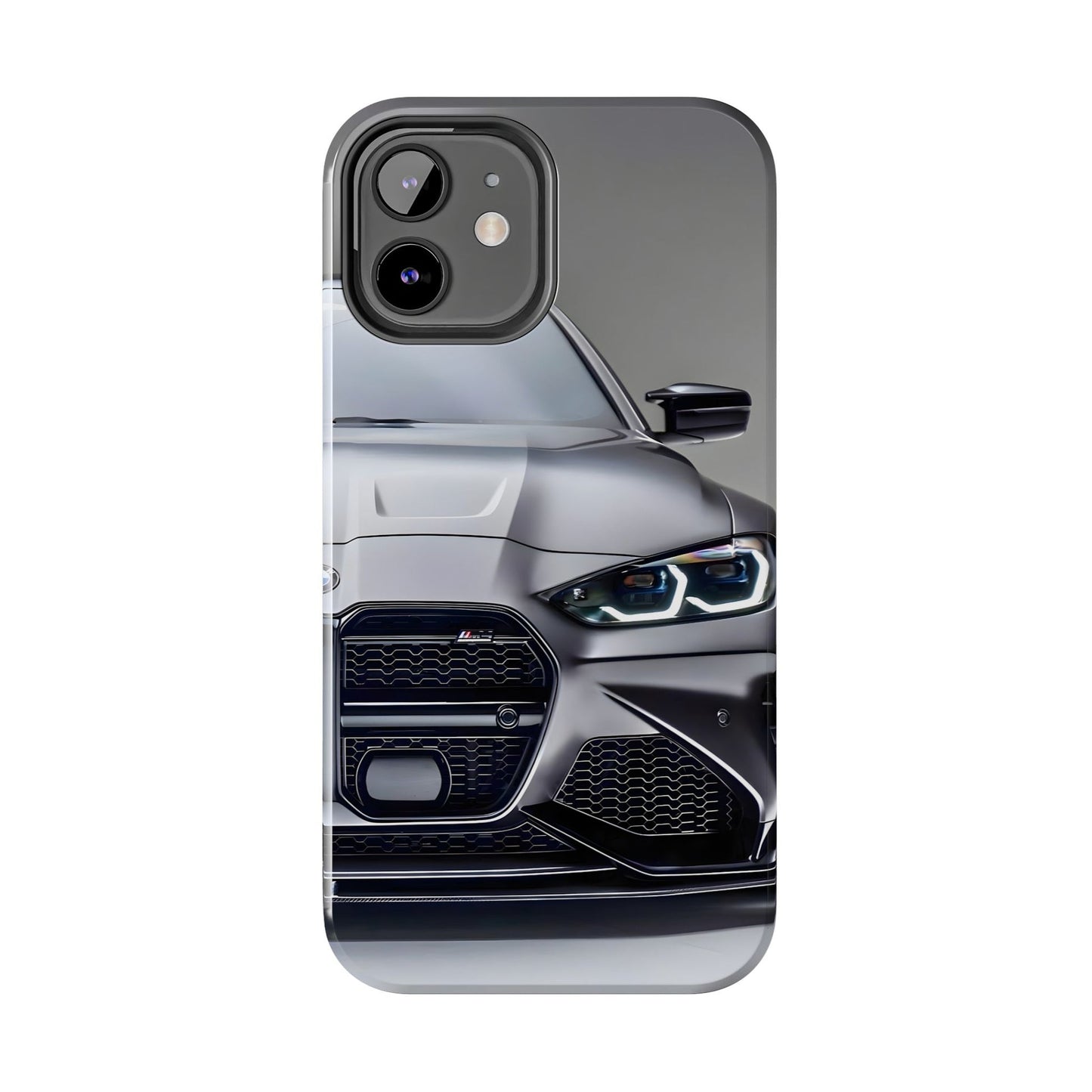 M4 Revenique | MOTOR HEAD