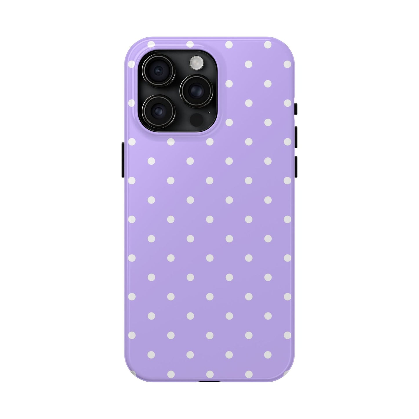 Lilac Polka Reverie | For Her