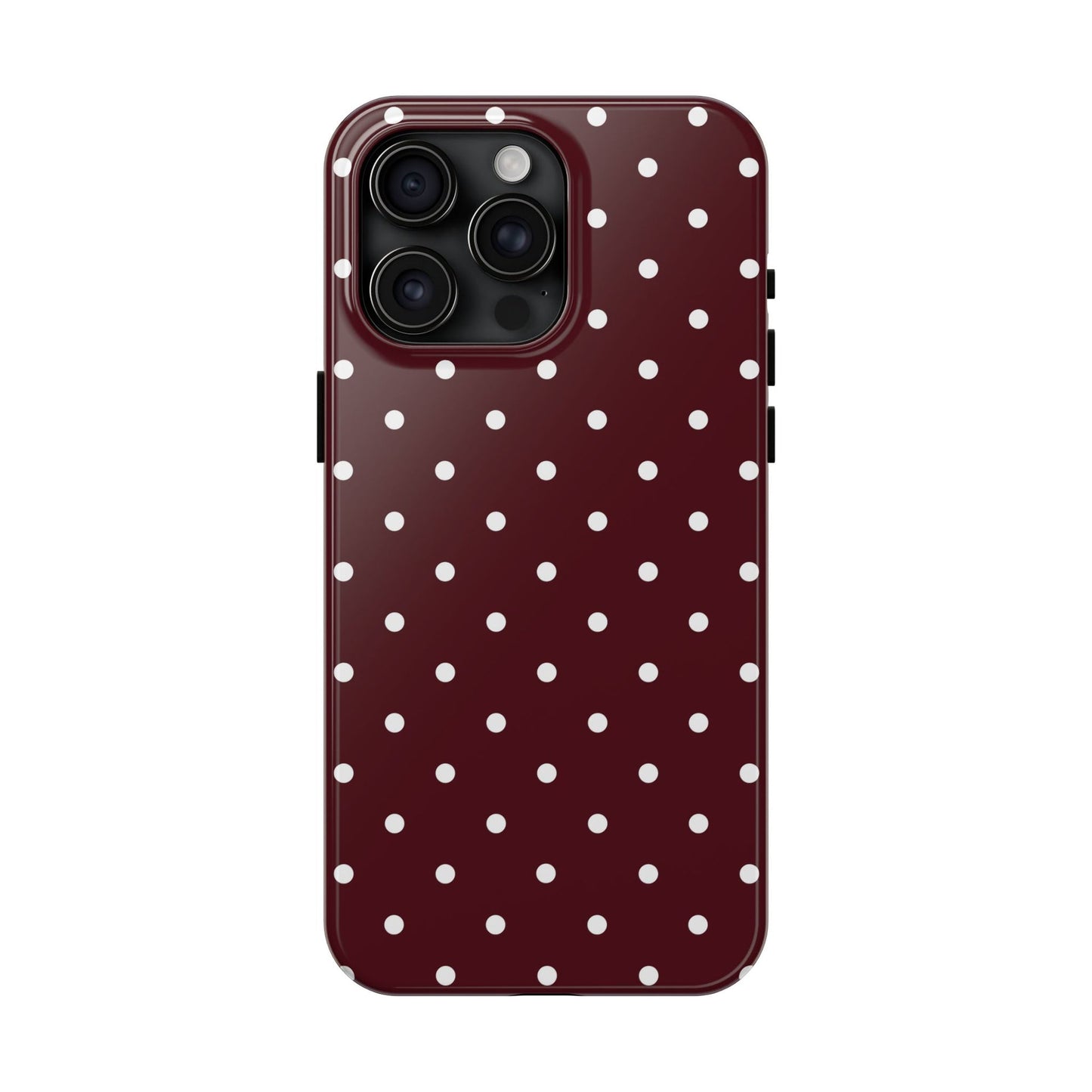 Classic Polka Dot | For Her