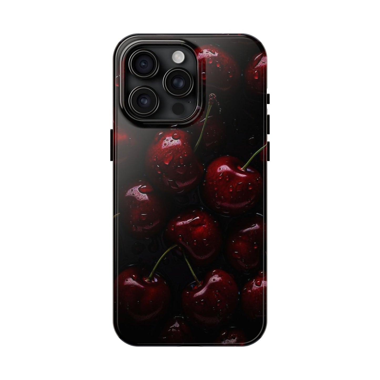 Velvet Cherries | For Her