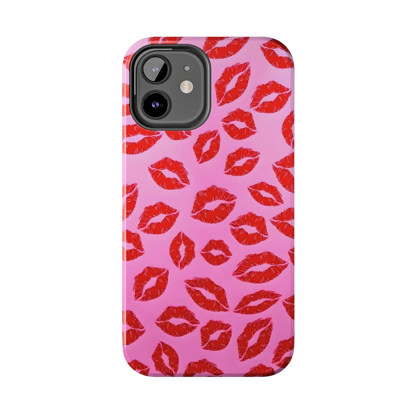 Scarlet Kiss | For Her