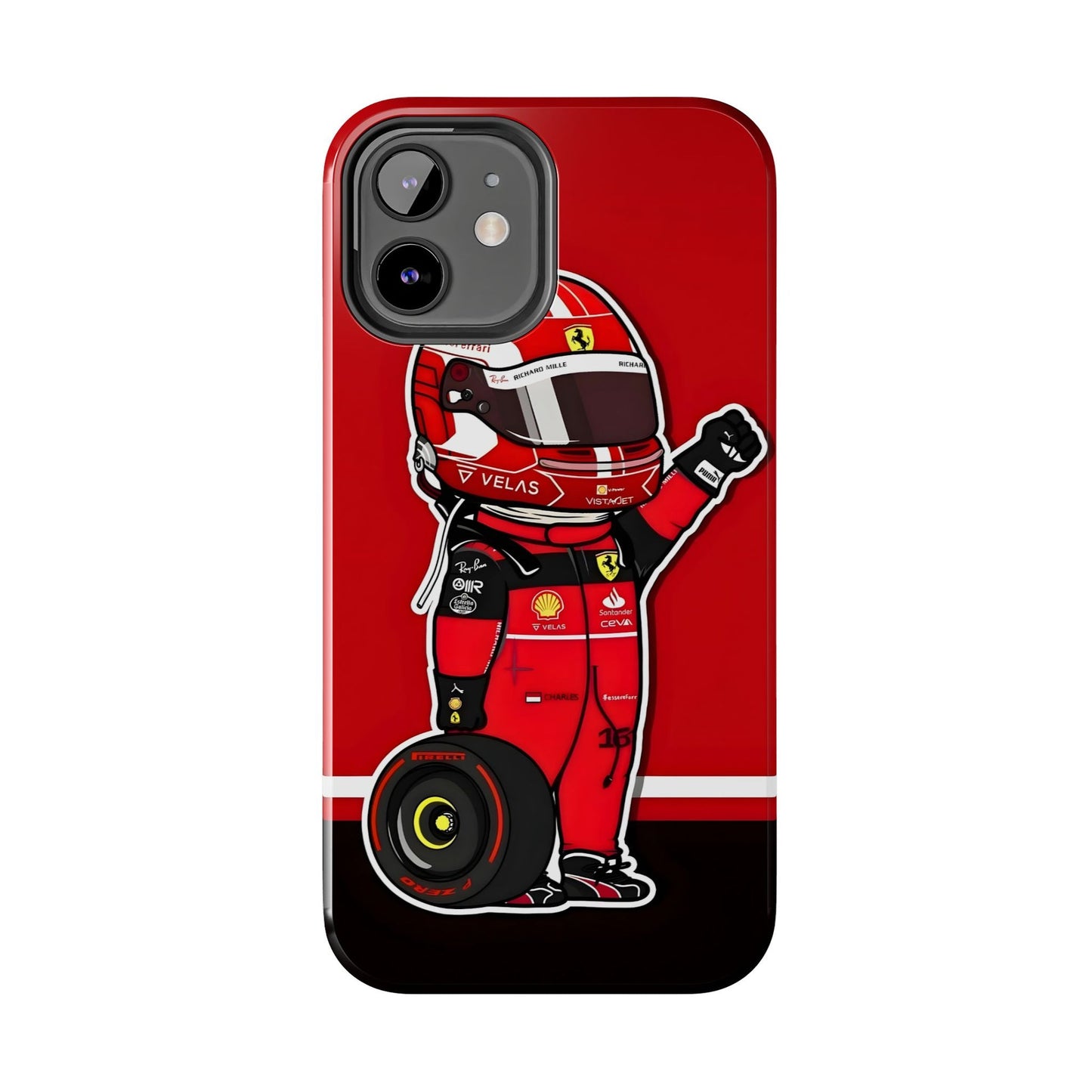 Ferrari VivaCore | MOTOR HEAD