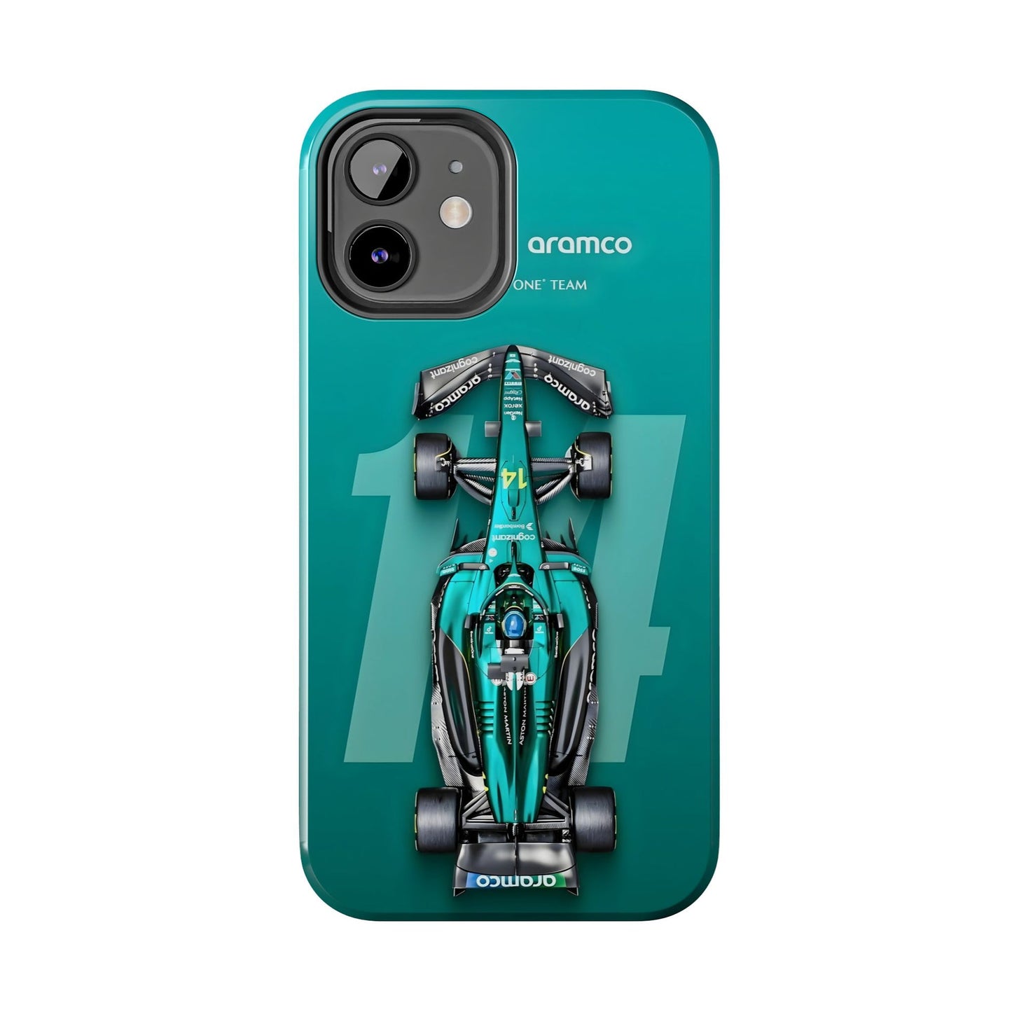 Emerald Velocity | MOTOR HEAD