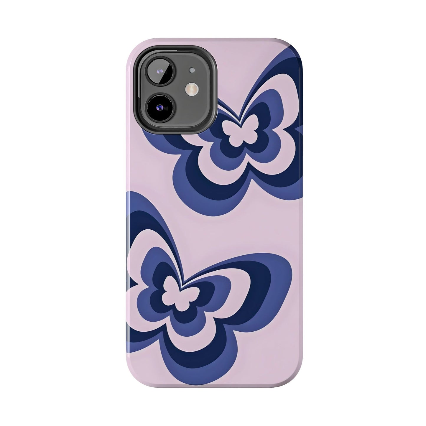 Indigo Wing | For Her