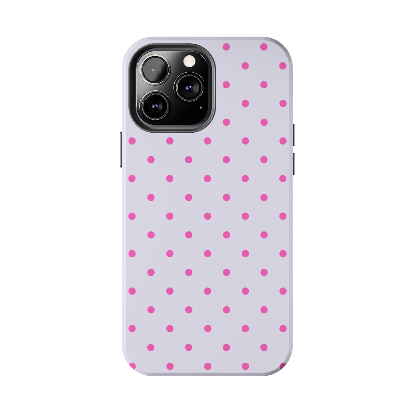 Pink Polka Society | For Her
