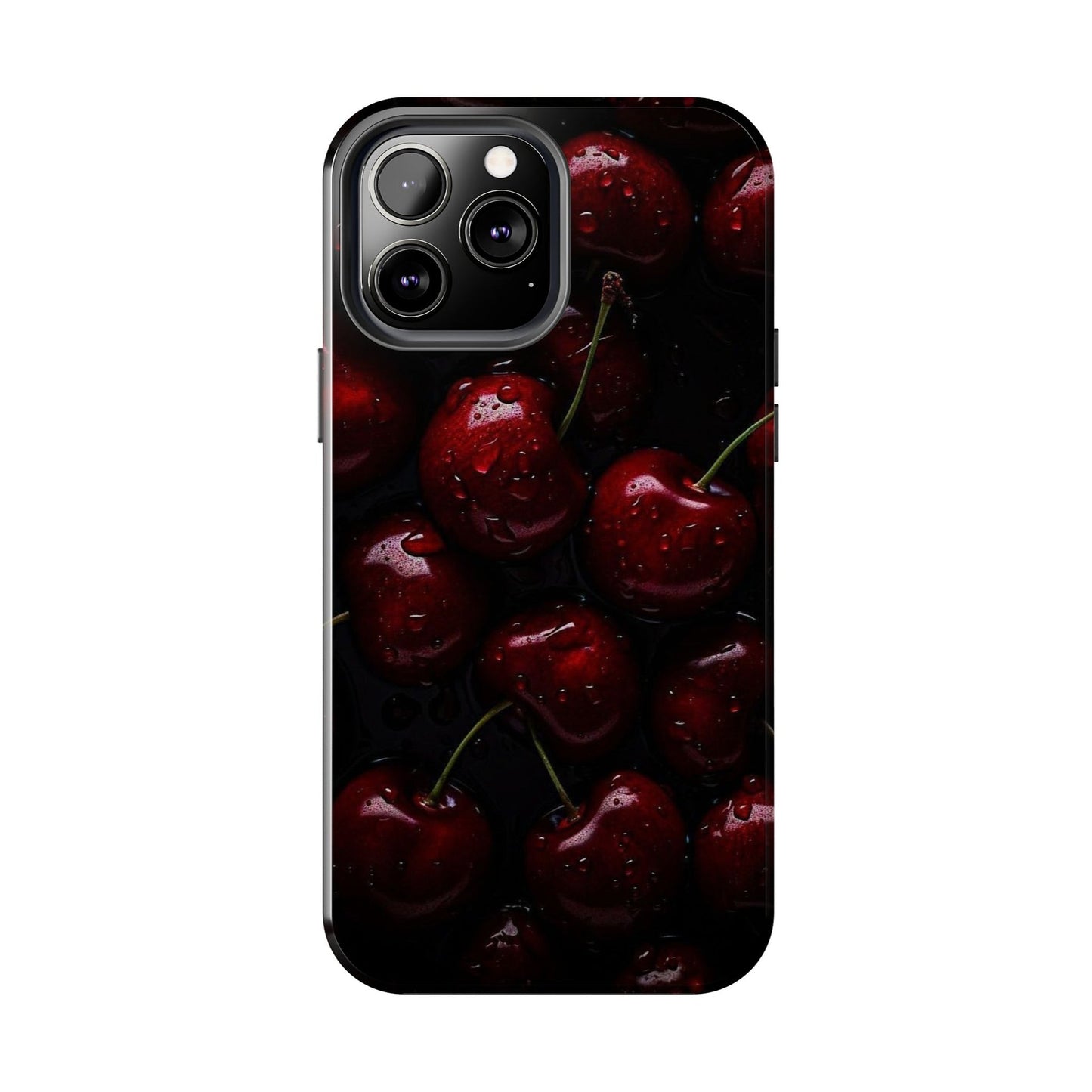 Velvet Cherries | For Her