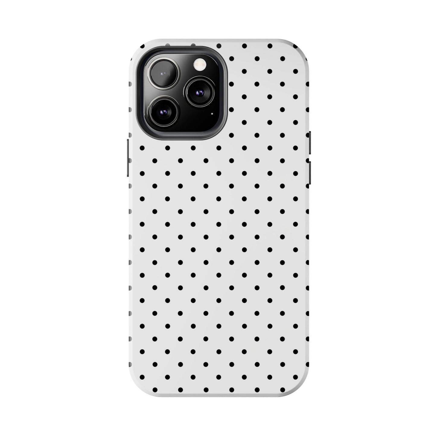 Parisian Dotline | For Her